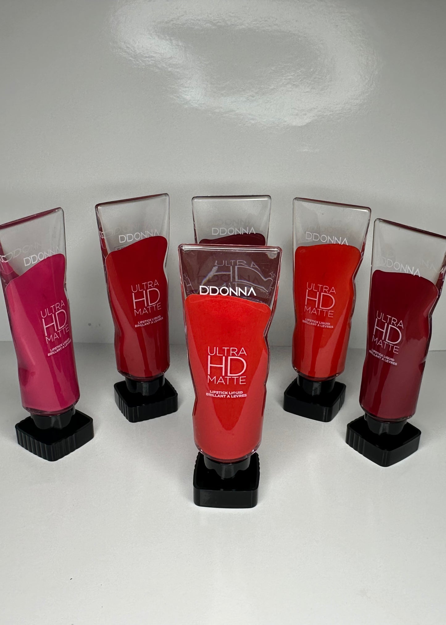 Rouge à lèvres Matte Ultra HD