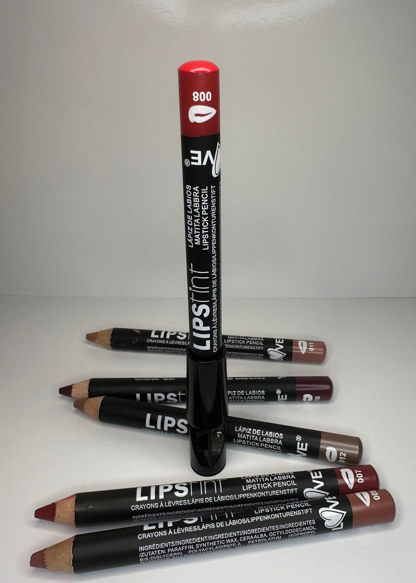 Crayons 2 en 1