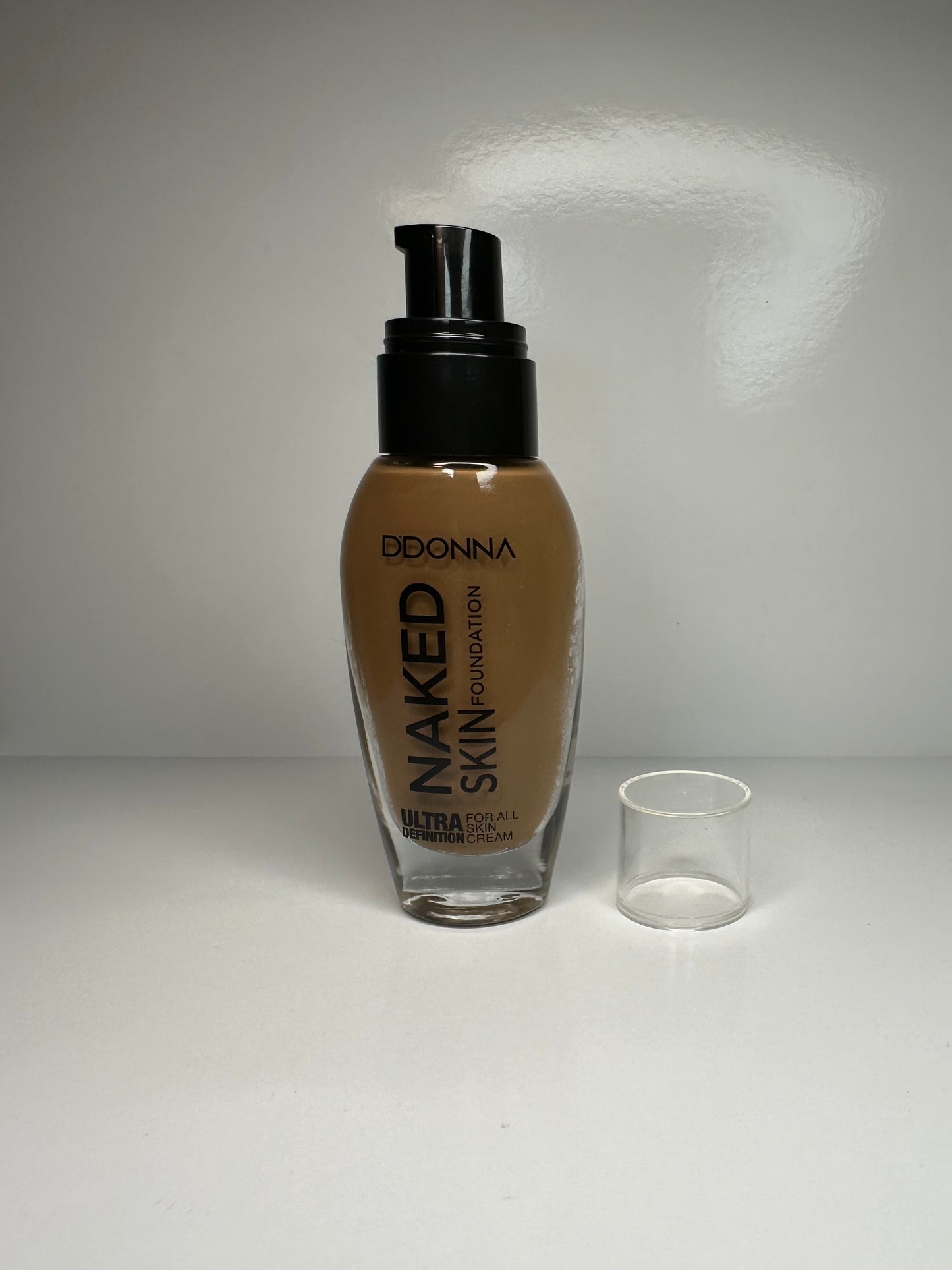 Fond de teint Ultra Définition NAKED