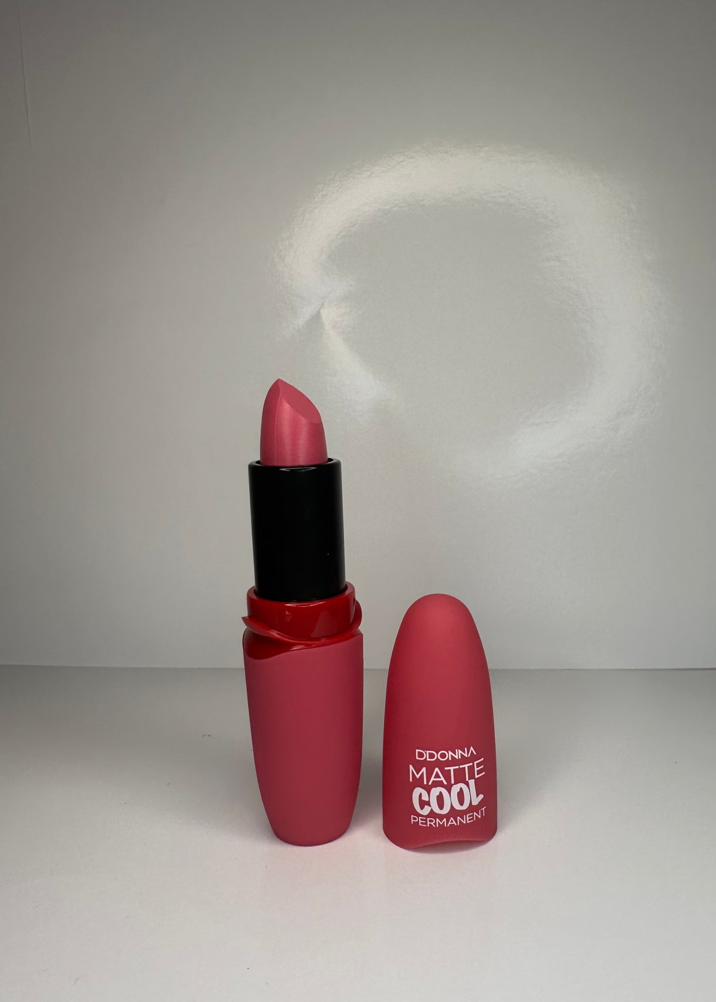 Rouge à lèvres Matte Cool Permanent