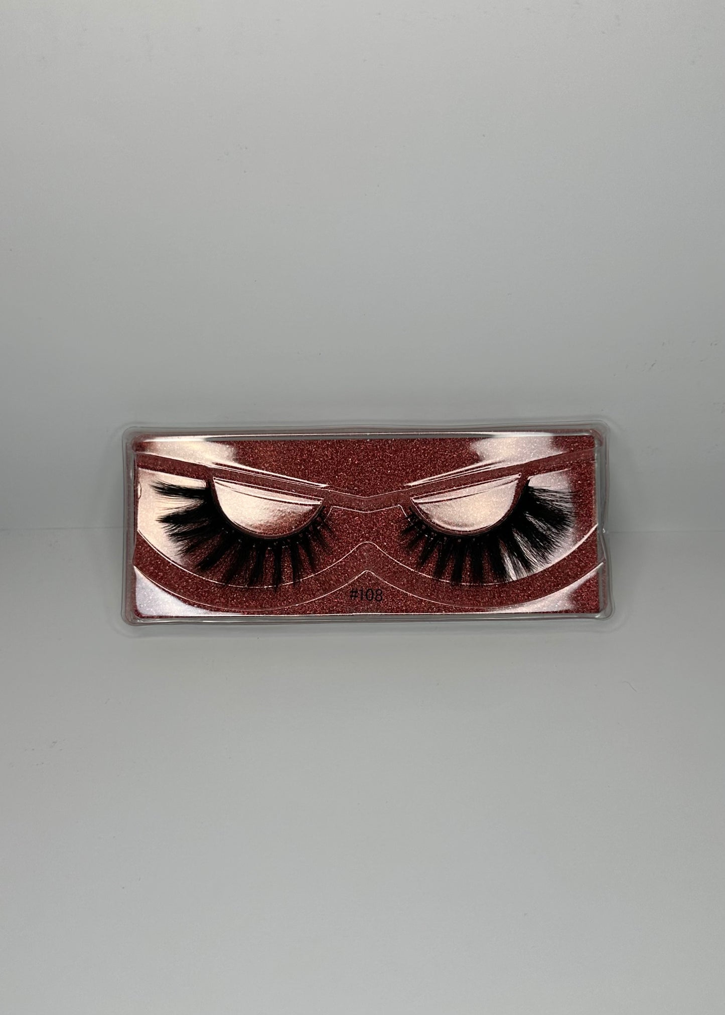 Faux cils