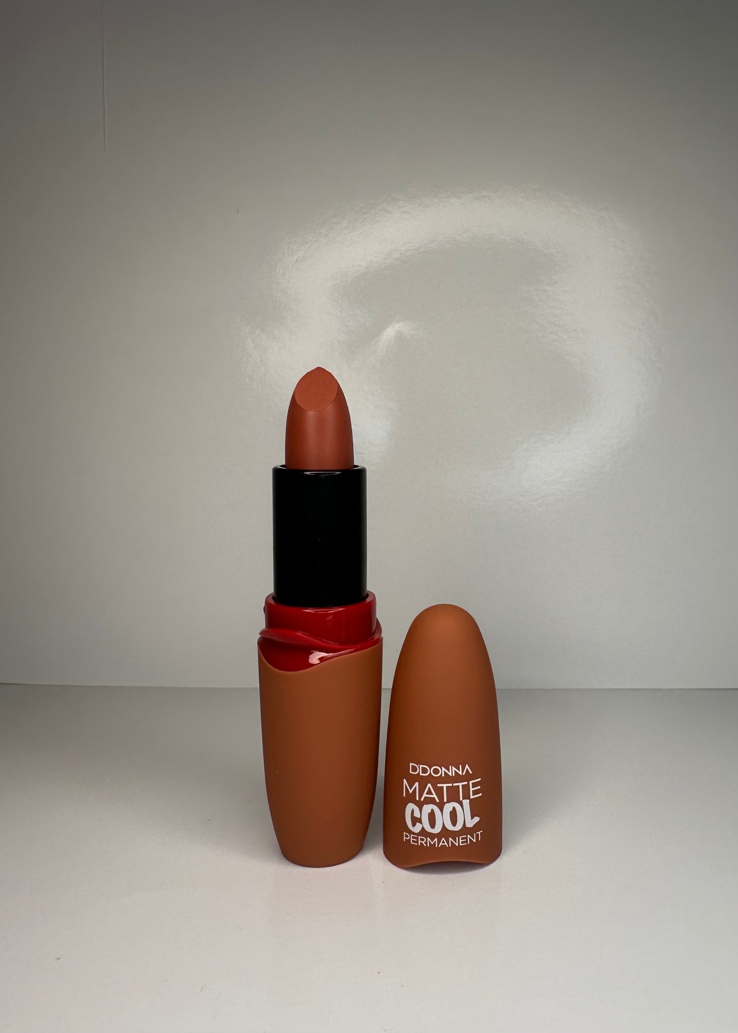 Rouge à lèvres Matte Cool Permanent