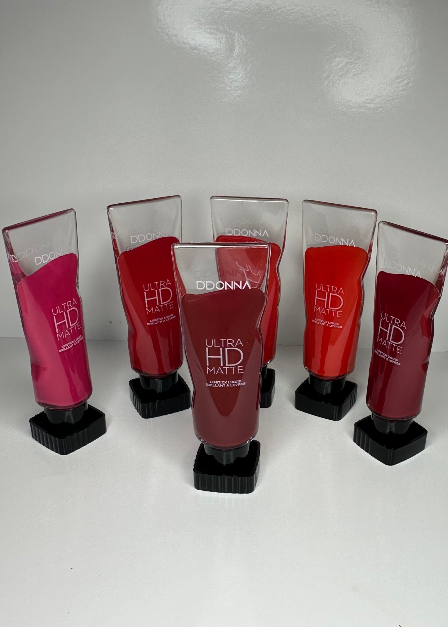 Rouge à lèvres Matte Ultra HD