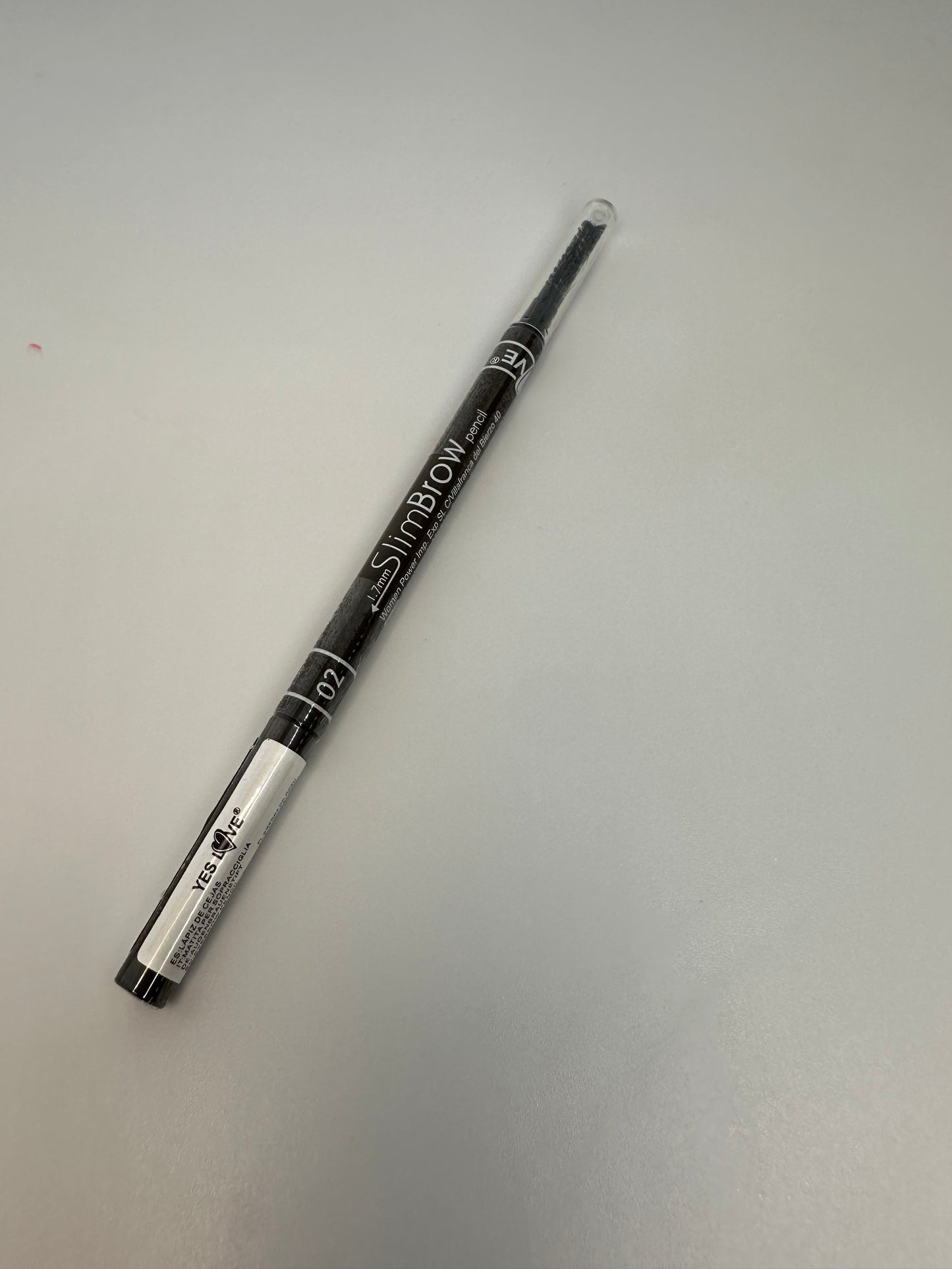 CRAYON SOURCIL RETRACTABLE