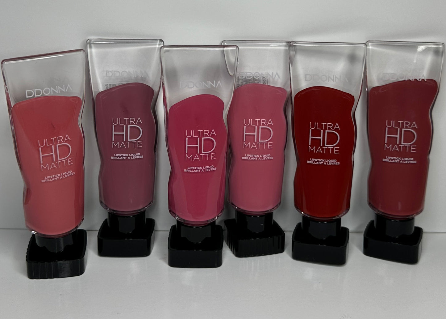 Rouge à lèvres Matte Ultra HD