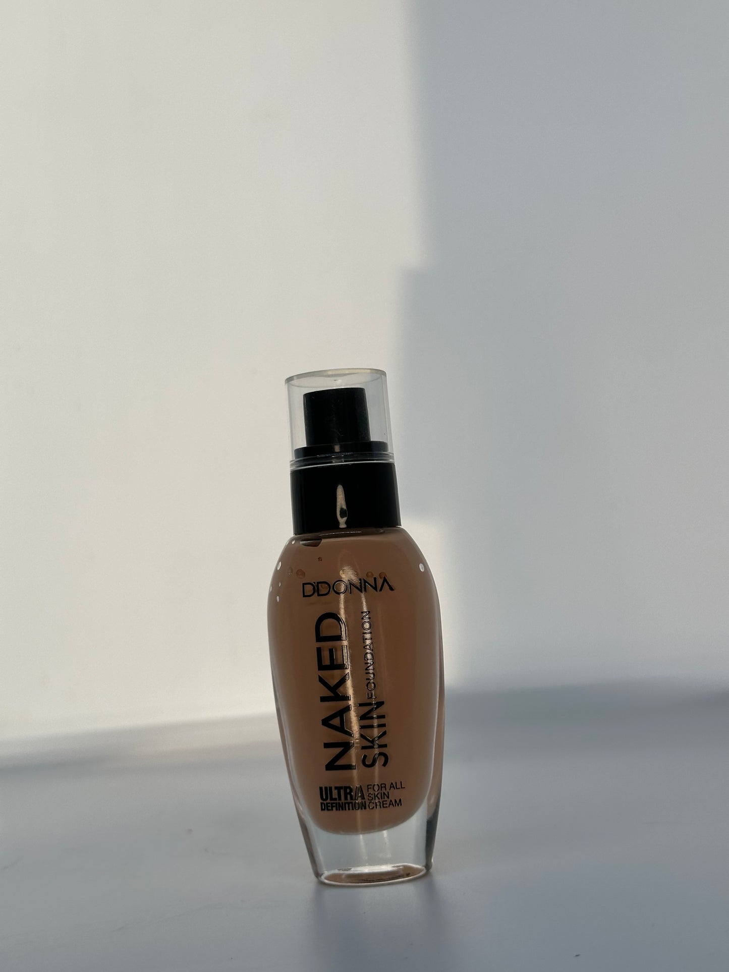 Fond de teint Ultra Définition NAKED