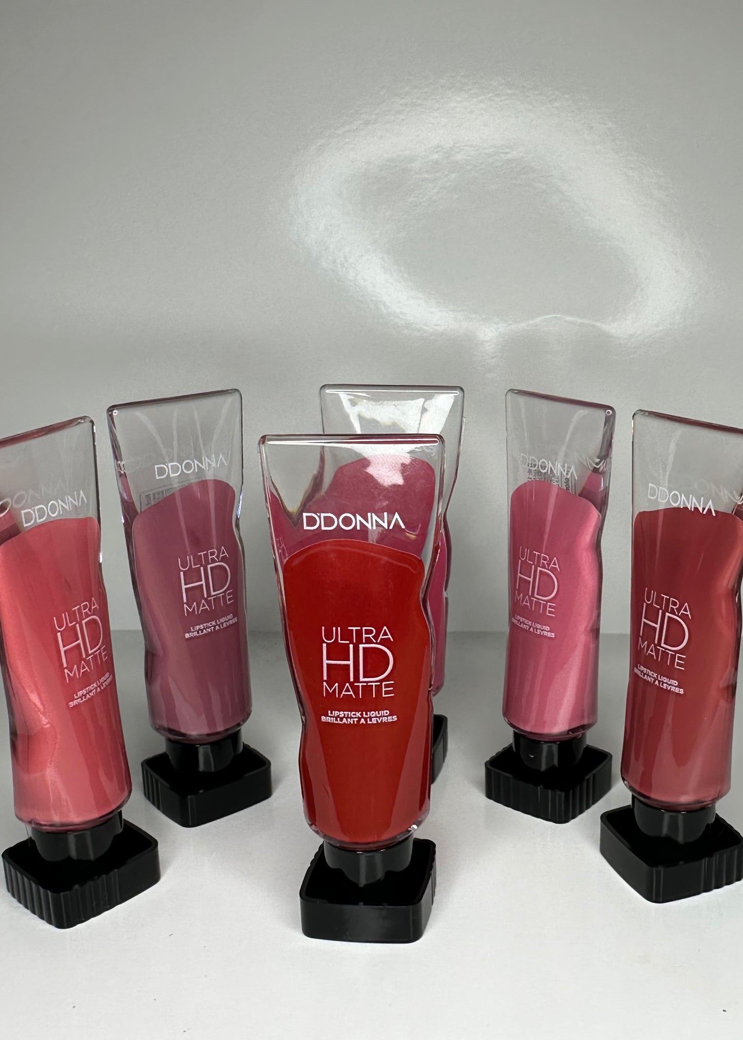 Rouge à lèvres Matte Ultra HD