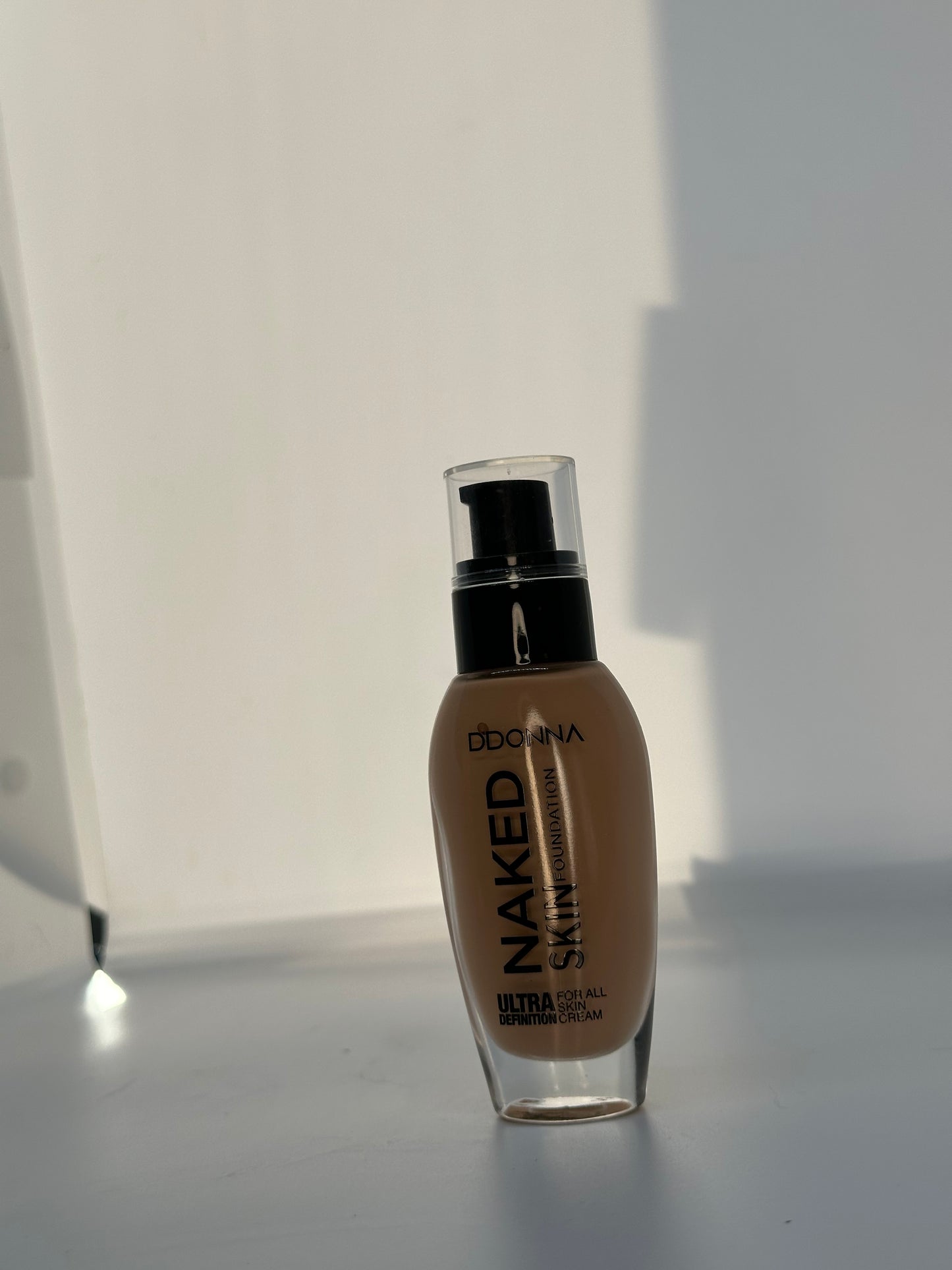 Fond de teint Ultra Définition NAKED
