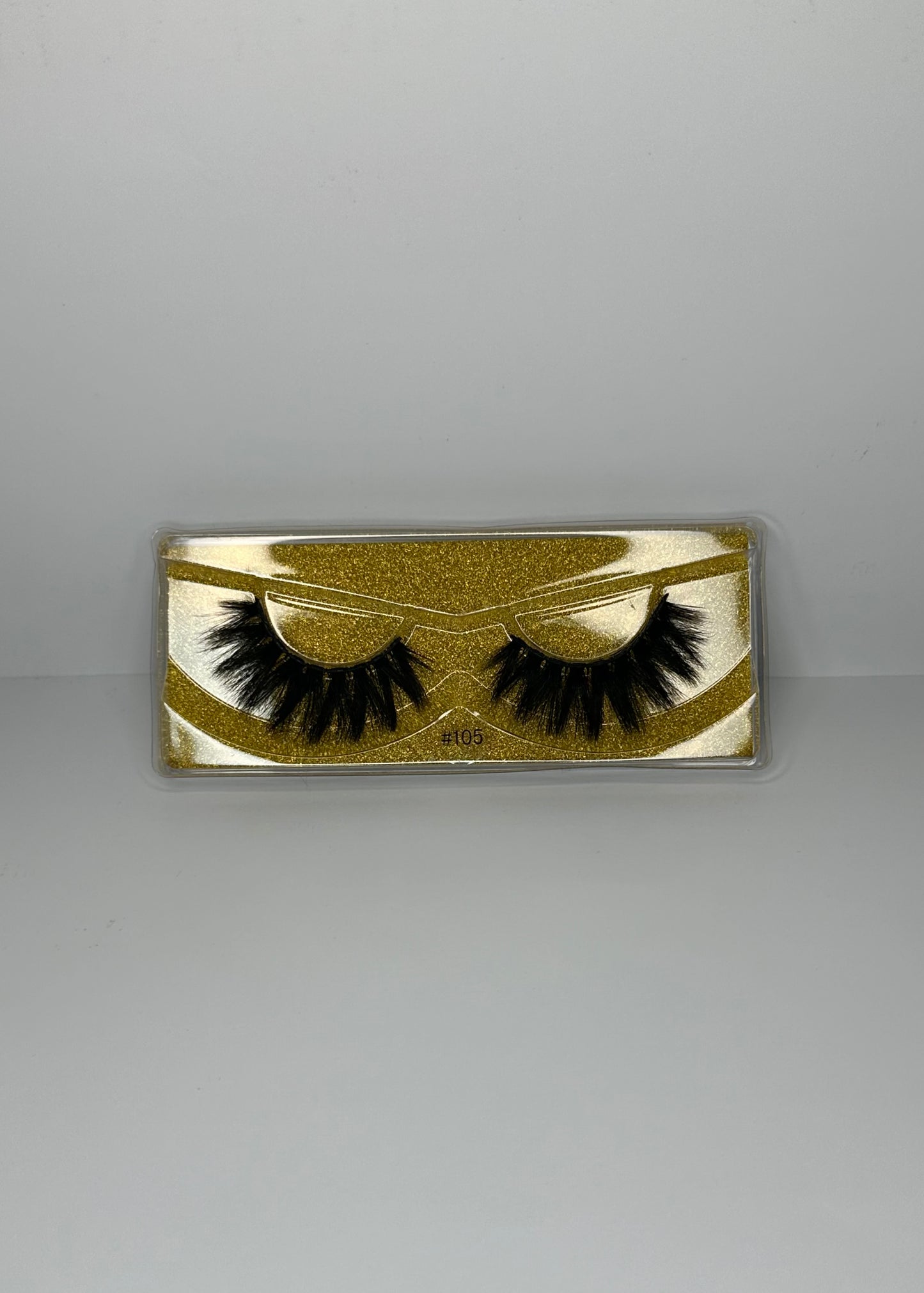 Faux cils