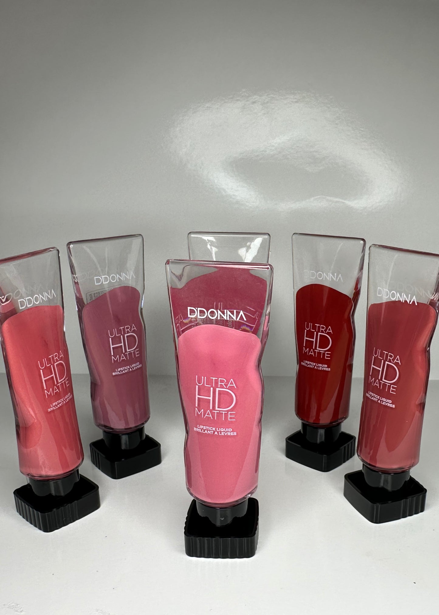 Rouge à lèvres Matte Ultra HD