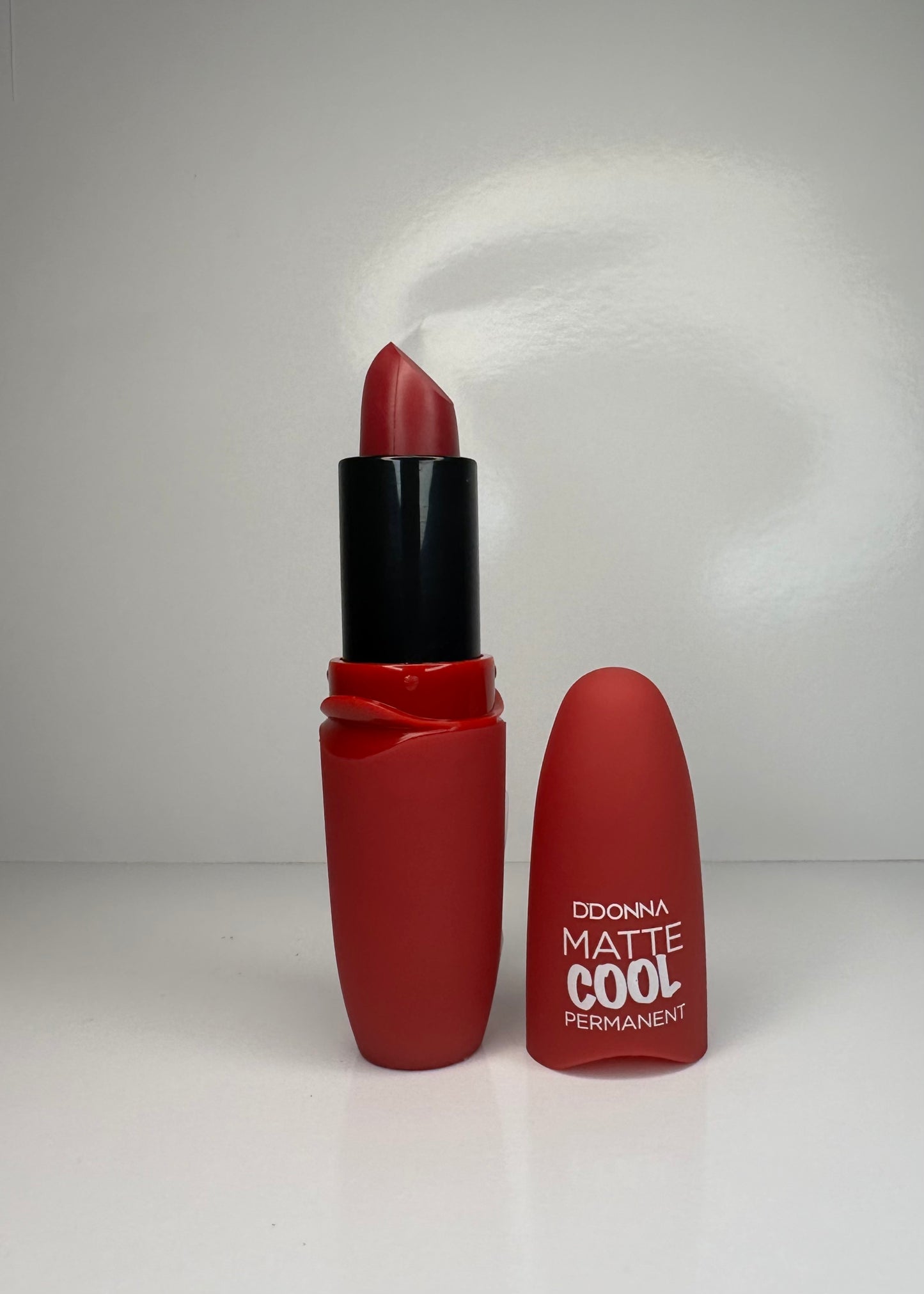 Rouge à lèvres Matte Cool Permanent