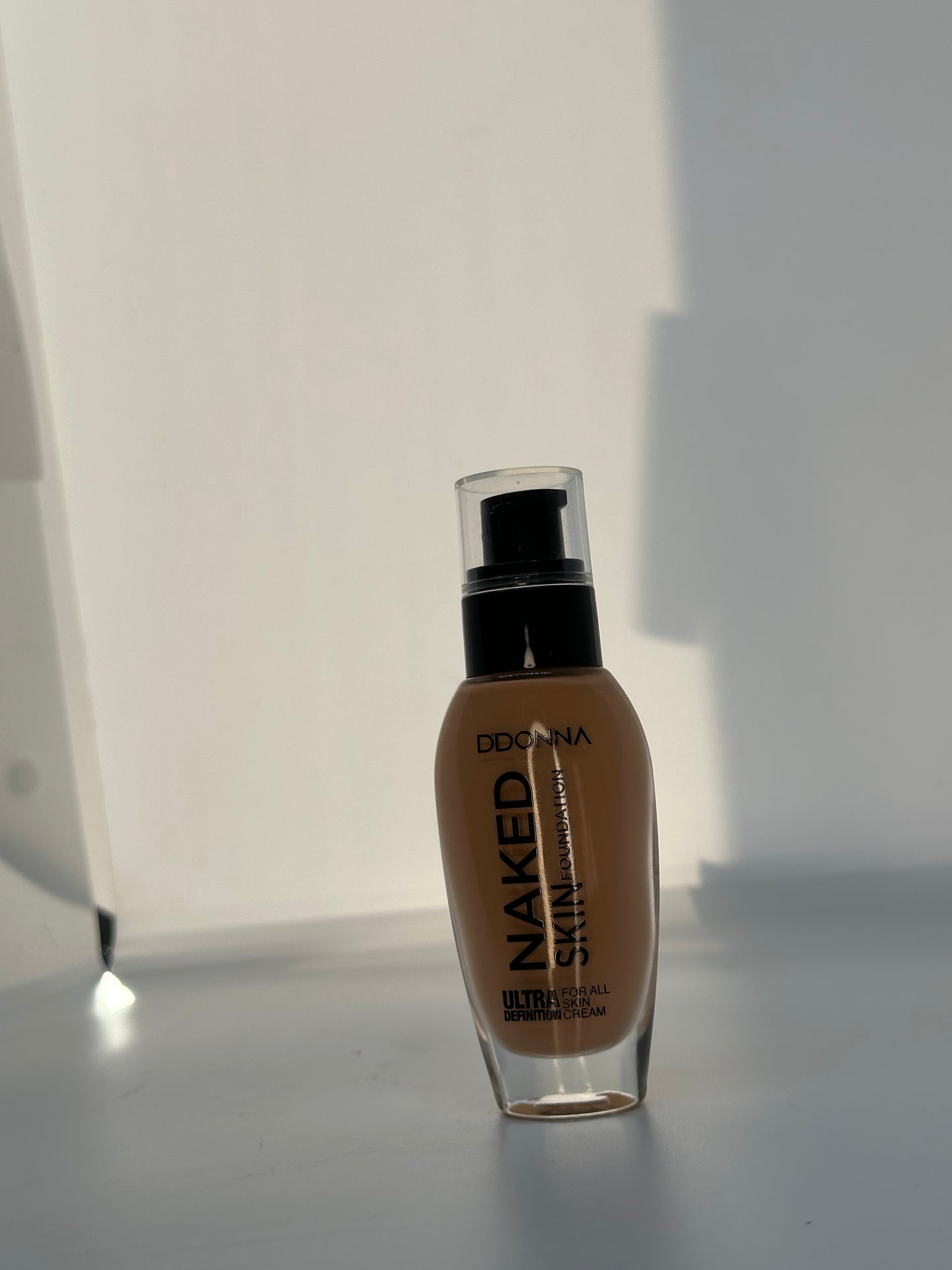 Fond de teint Ultra Définition NAKED