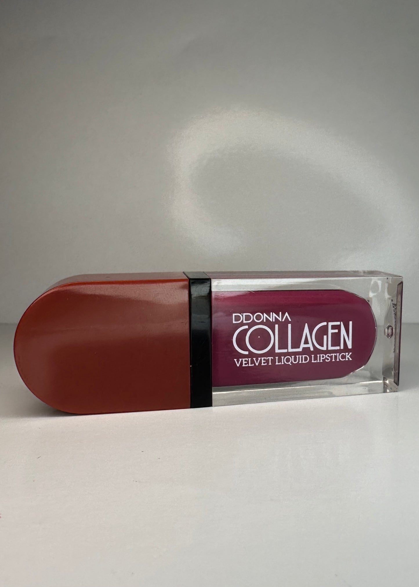 Rouge à lèvres Collagen Velvet Matte