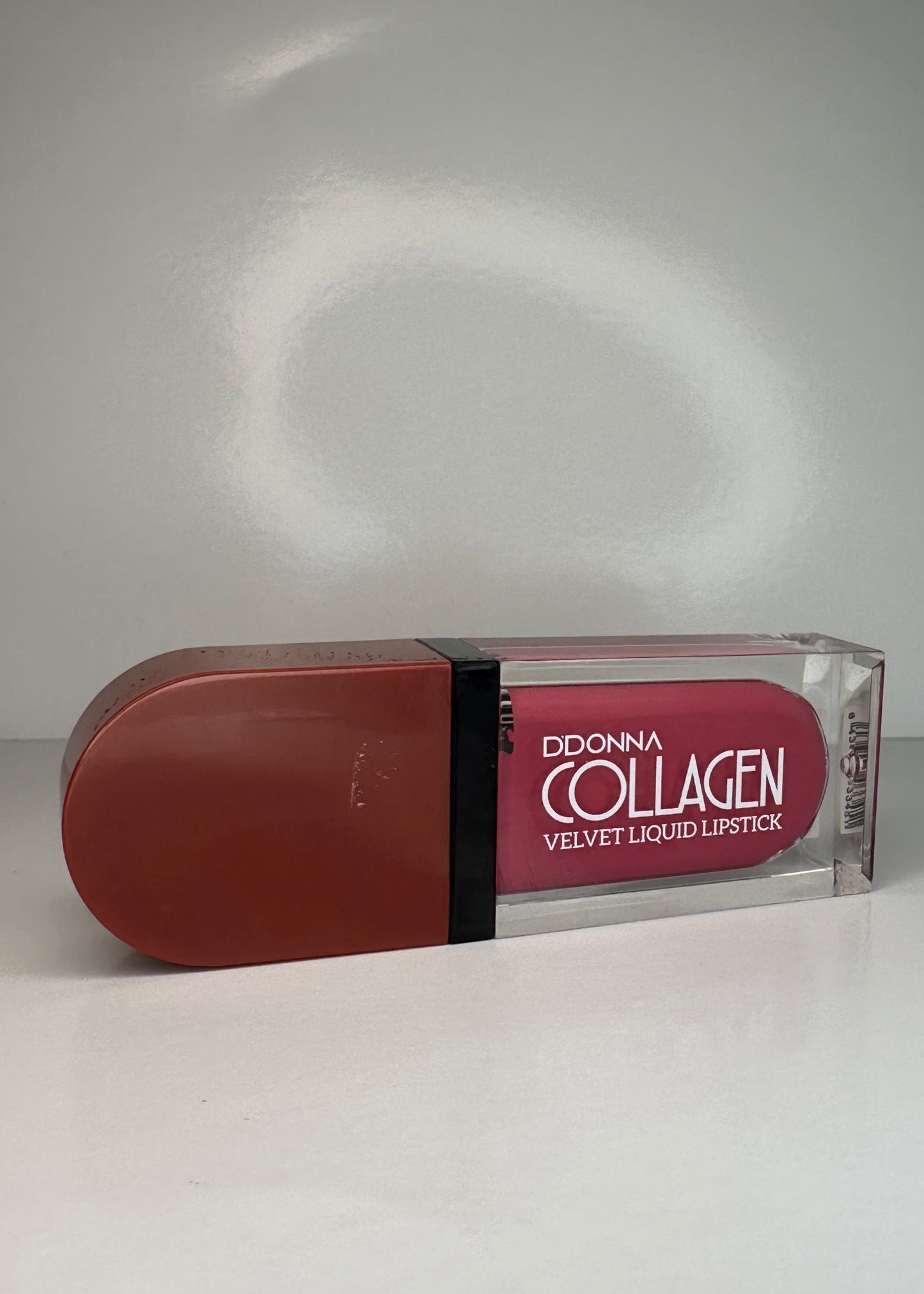 Rouge à lèvres Collagen Velvet Matte