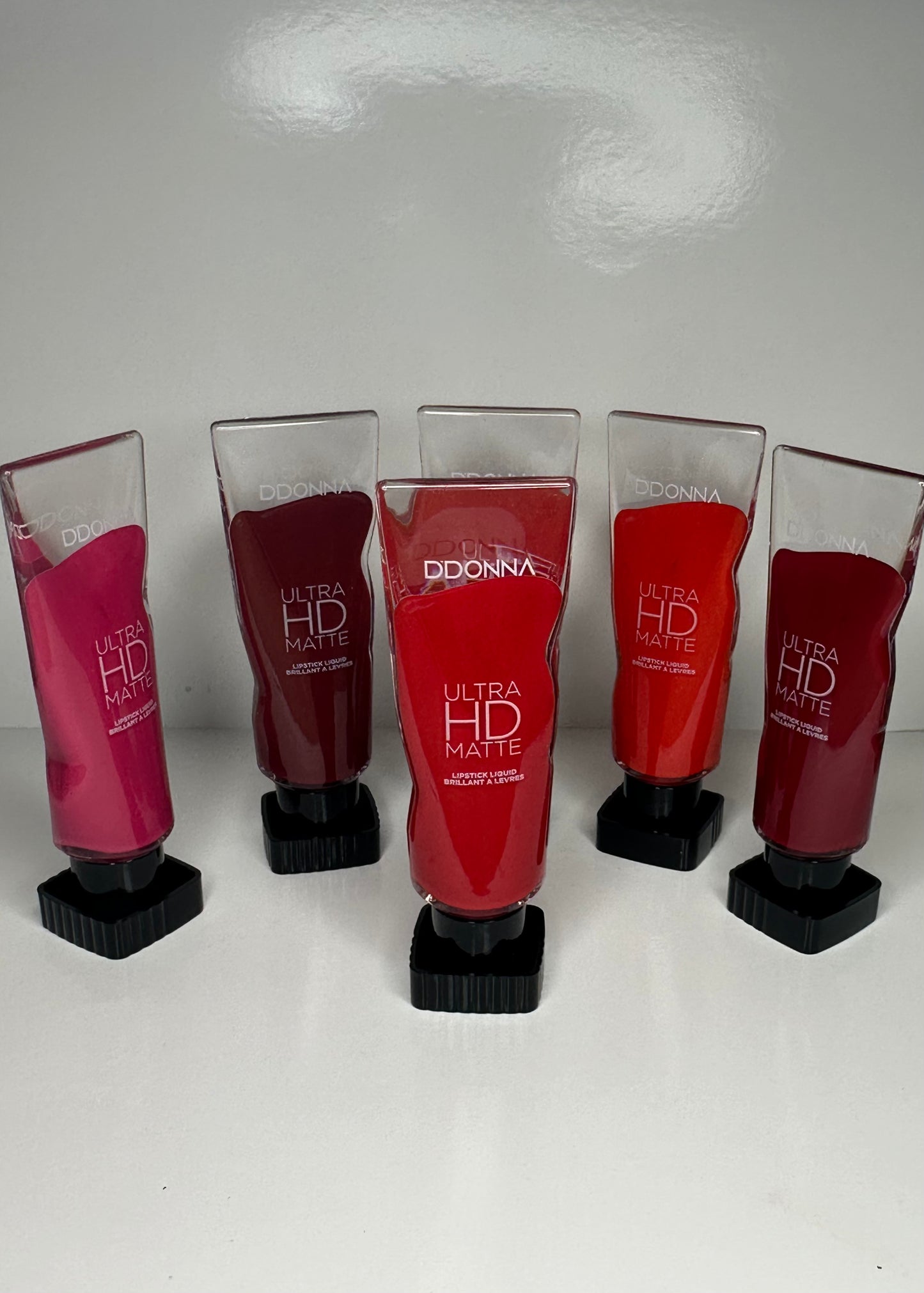 Rouge à lèvres Matte Ultra HD