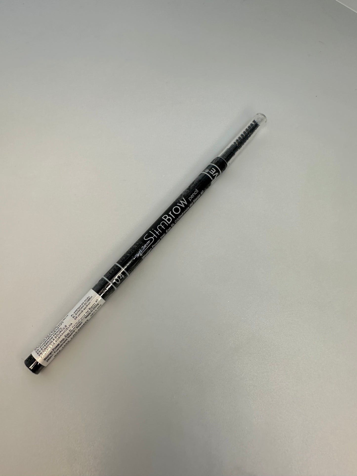 CRAYON SOURCIL RETRACTABLE
