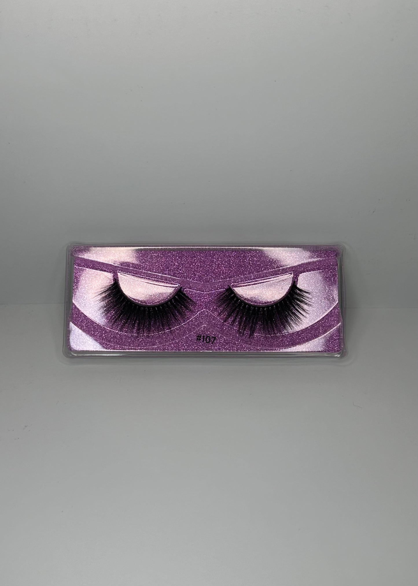 Faux cils