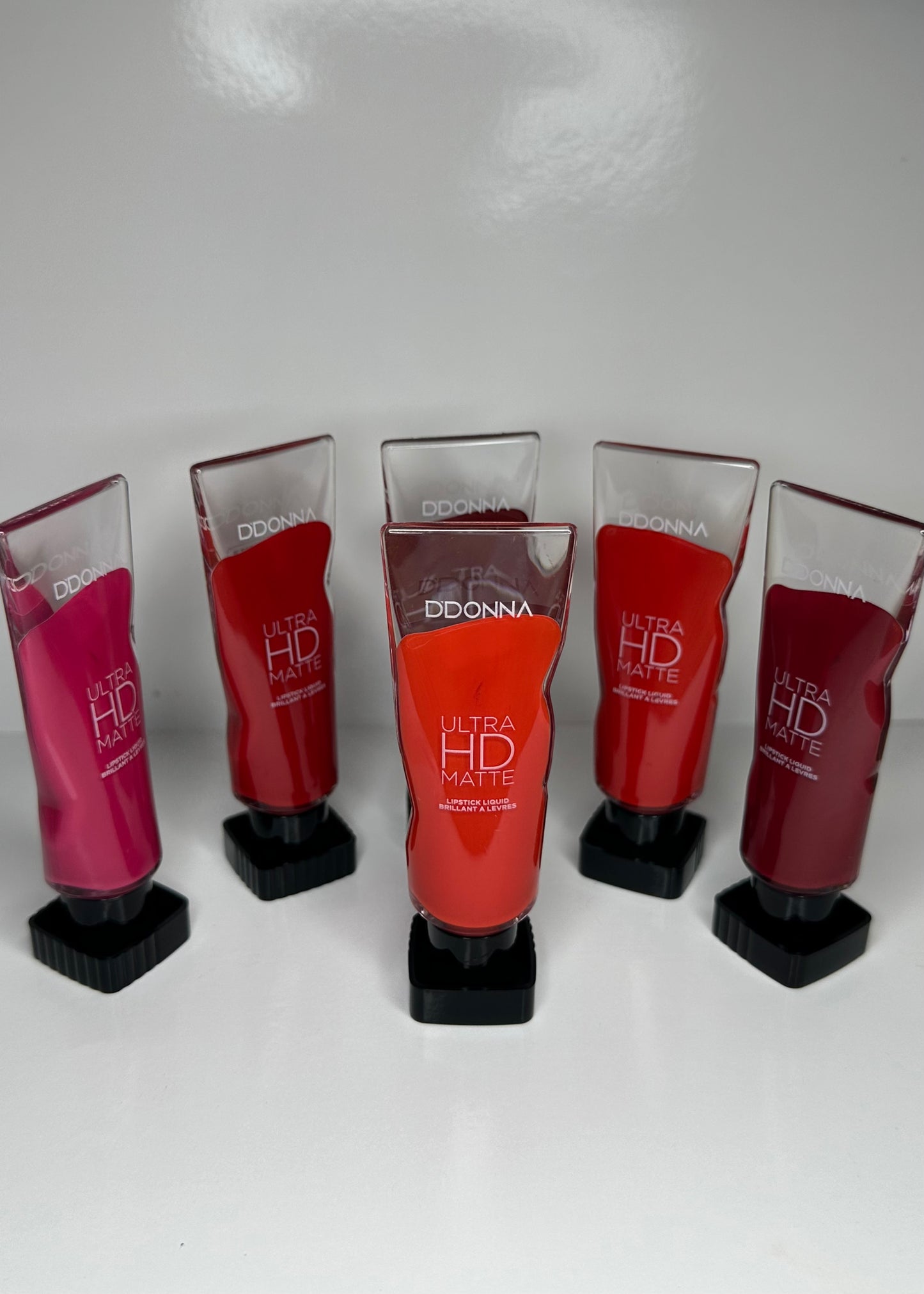 Rouge à lèvres Matte Ultra HD