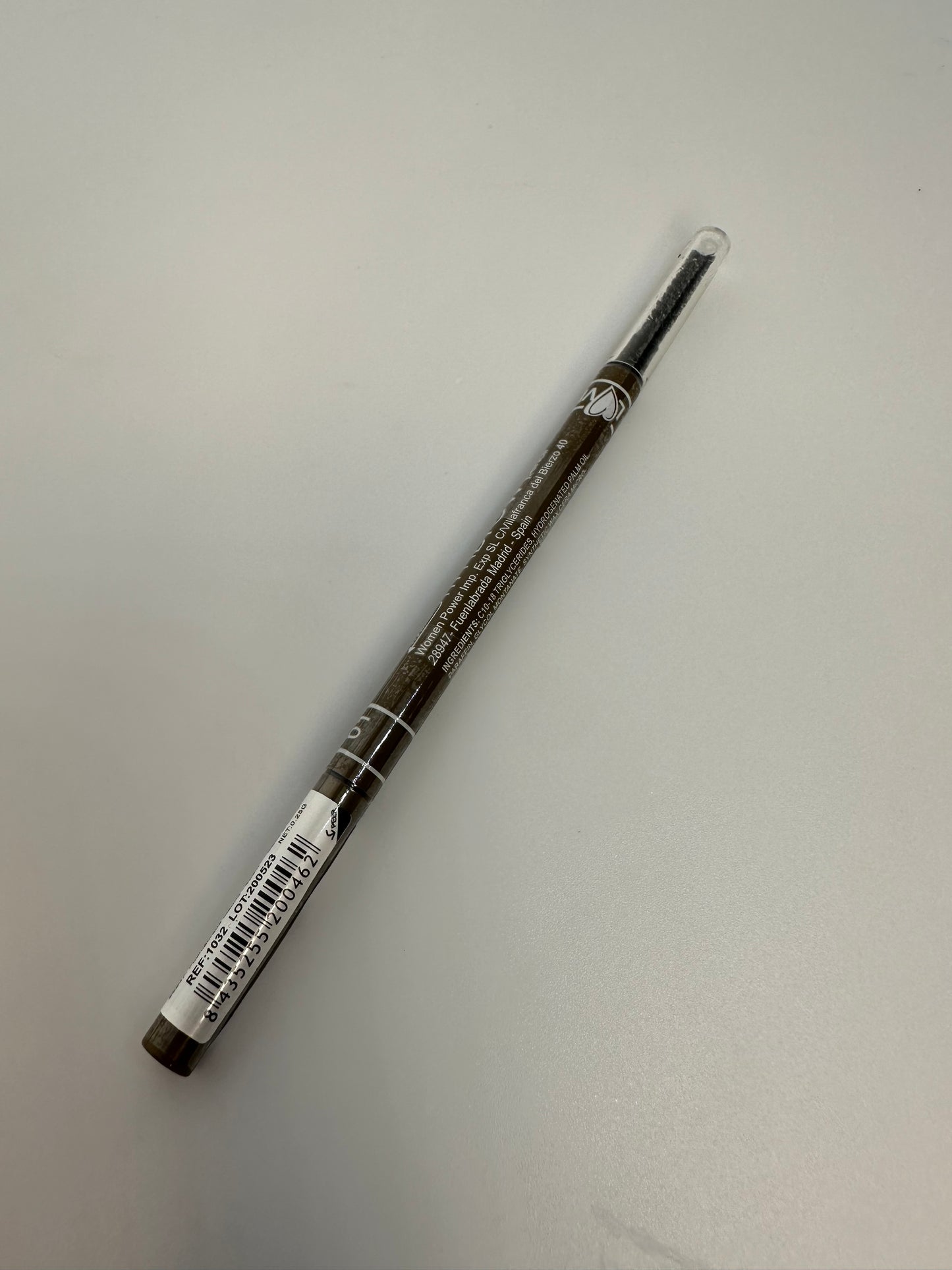 CRAYON SOURCIL RETRACTABLE