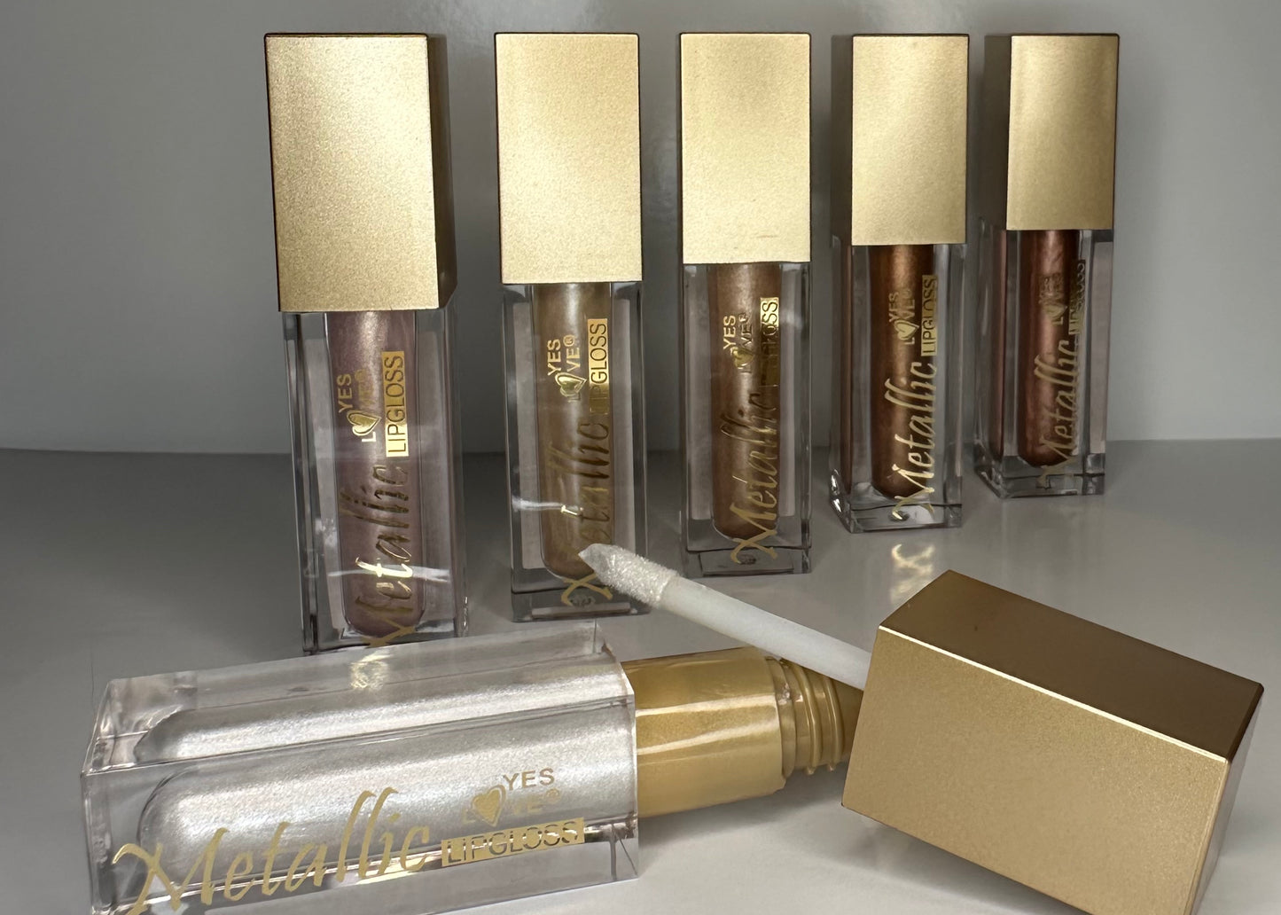 Illuminateur Metallic multifonction