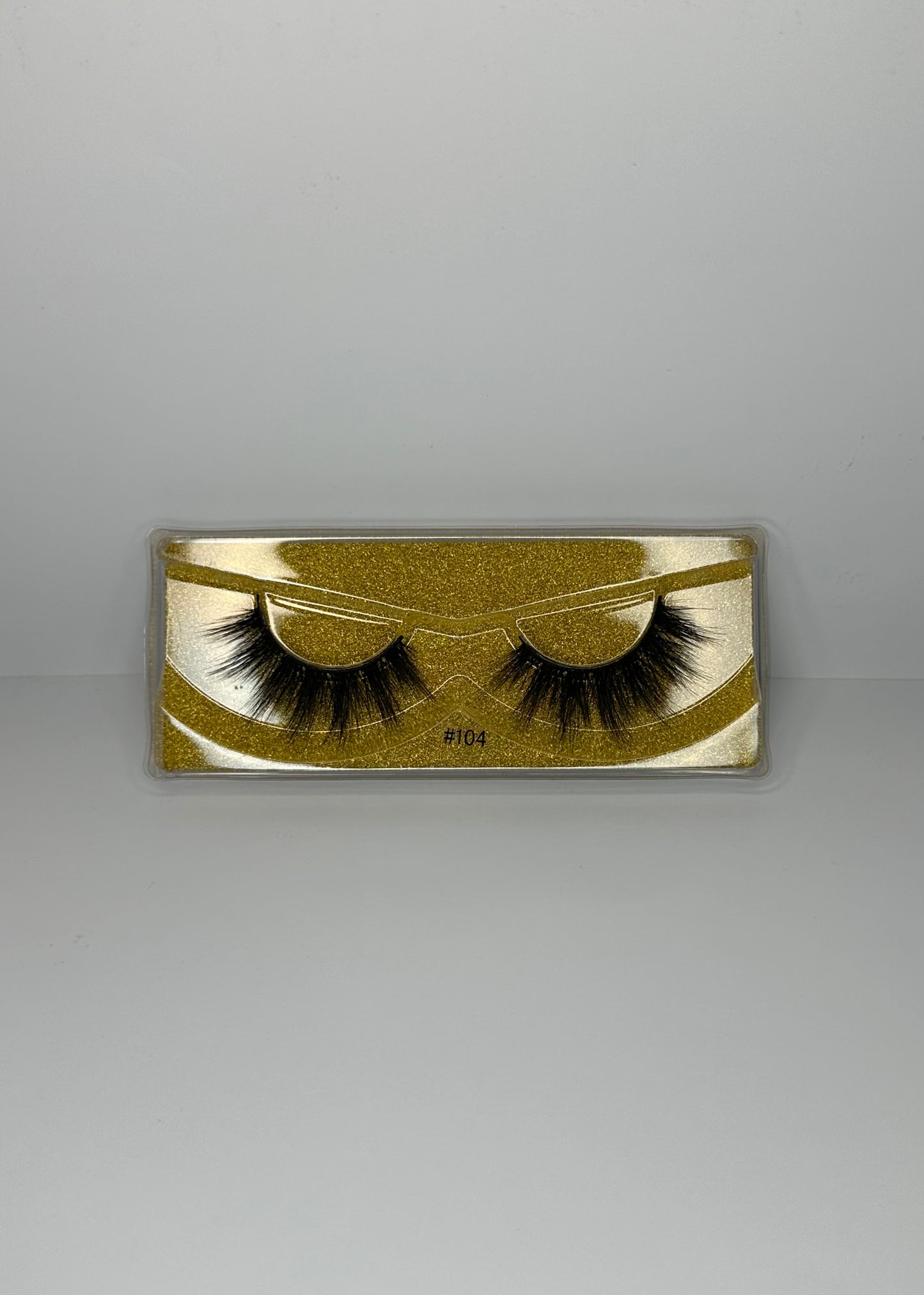Faux cils
