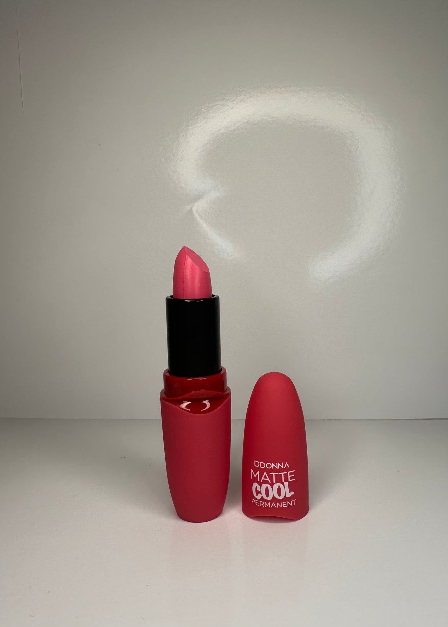Rouge à lèvres Matte Cool Permanent