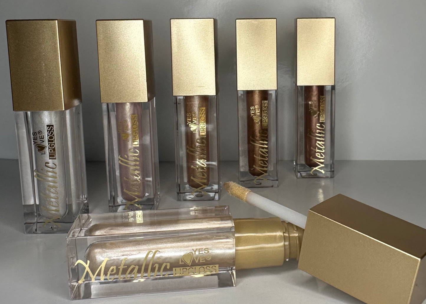 Illuminateur Metallic multifonction