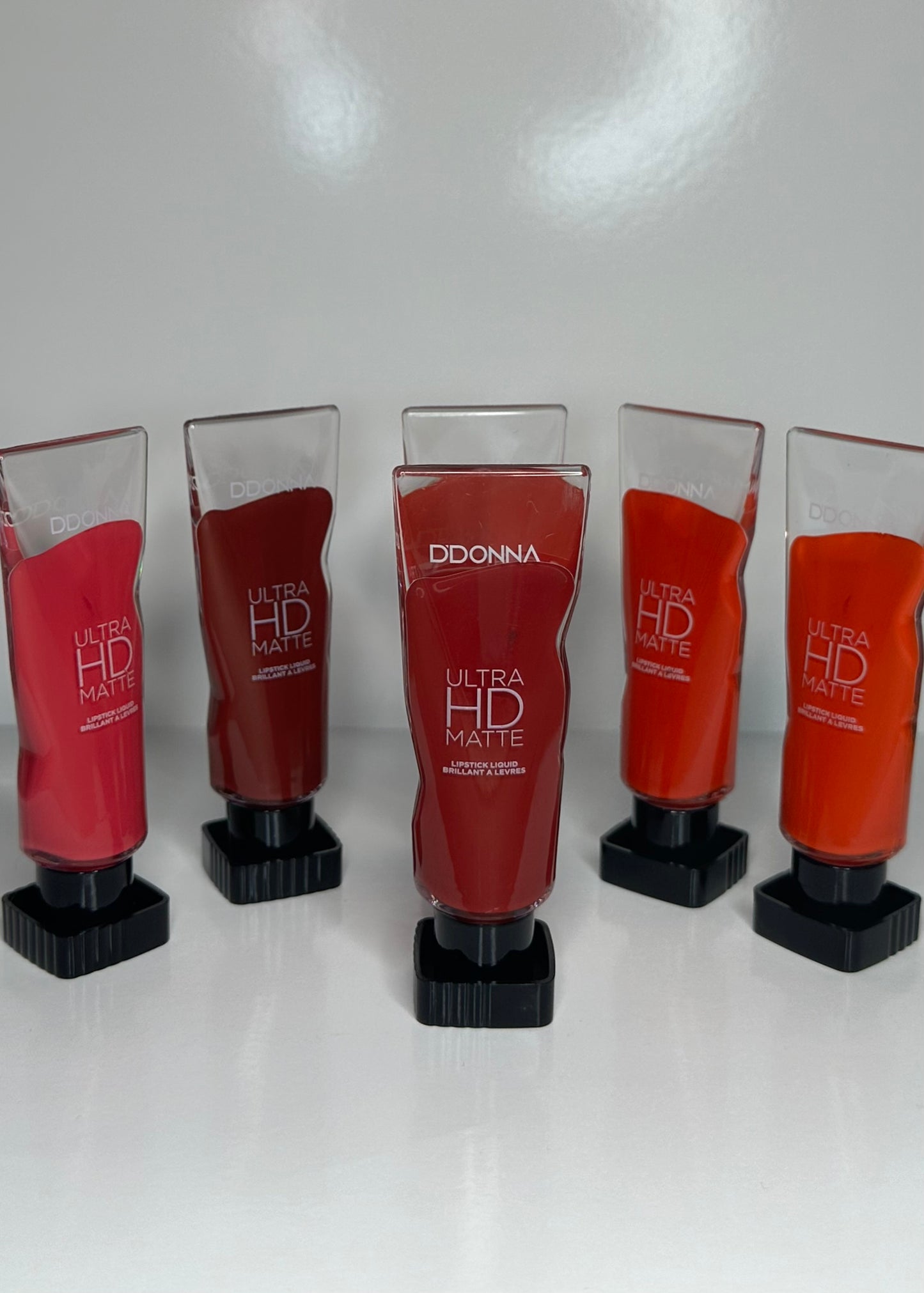 Rouge à lèvres Matte Ultra HD