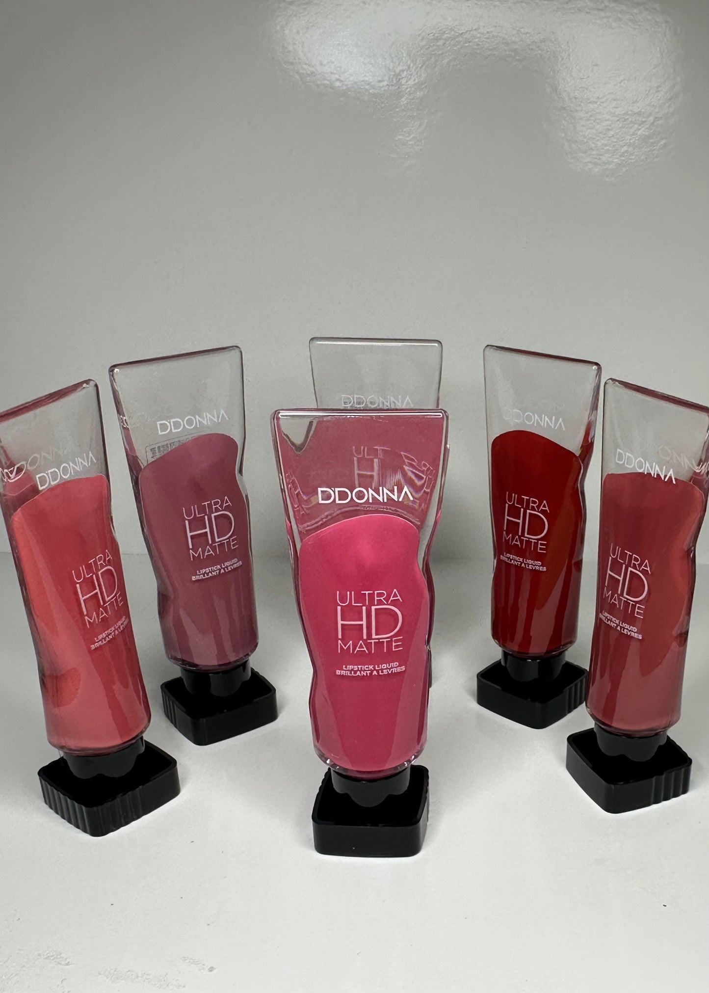 Rouge à lèvres Matte Ultra HD