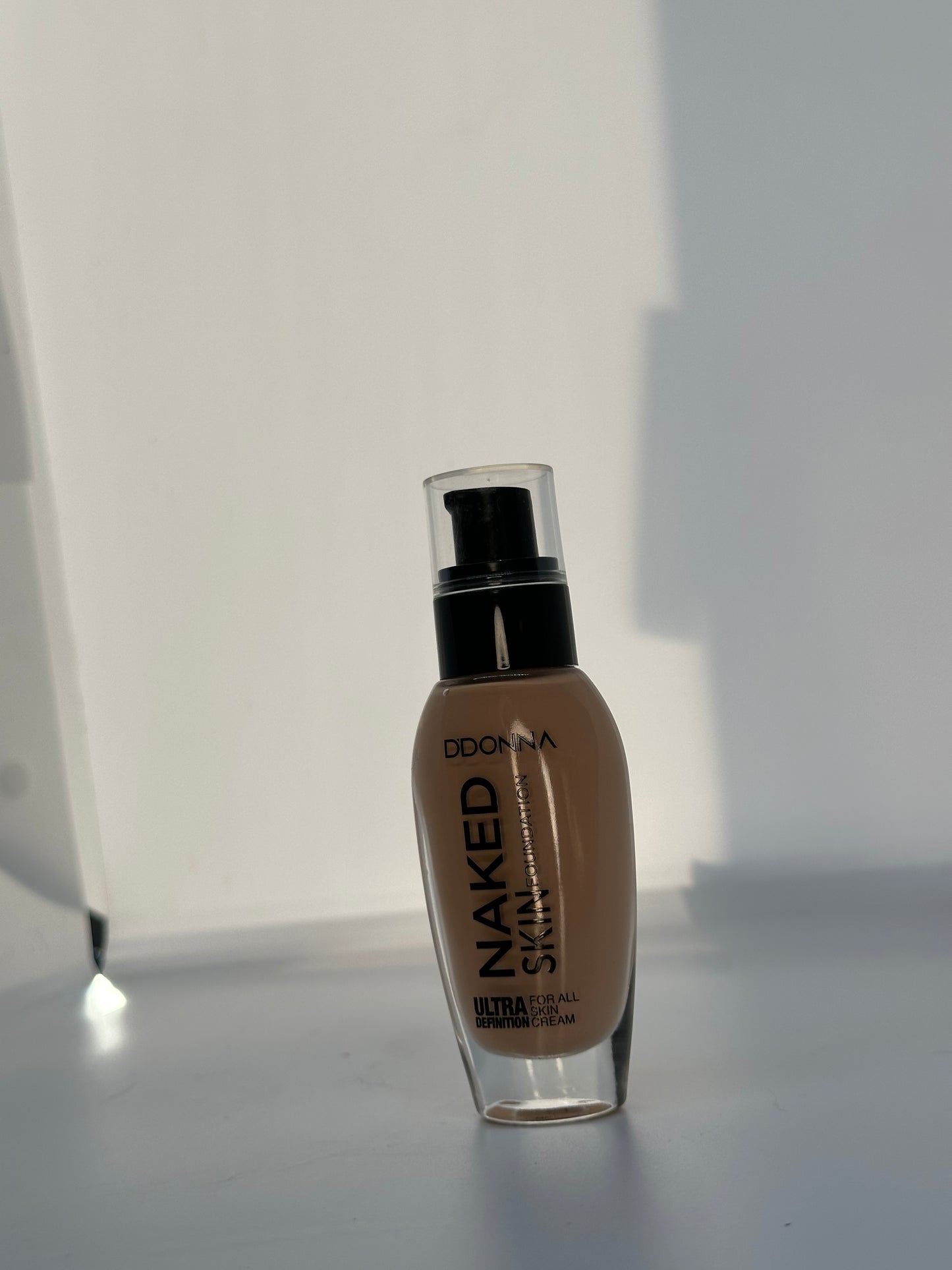 Fond de teint Ultra Définition NAKED