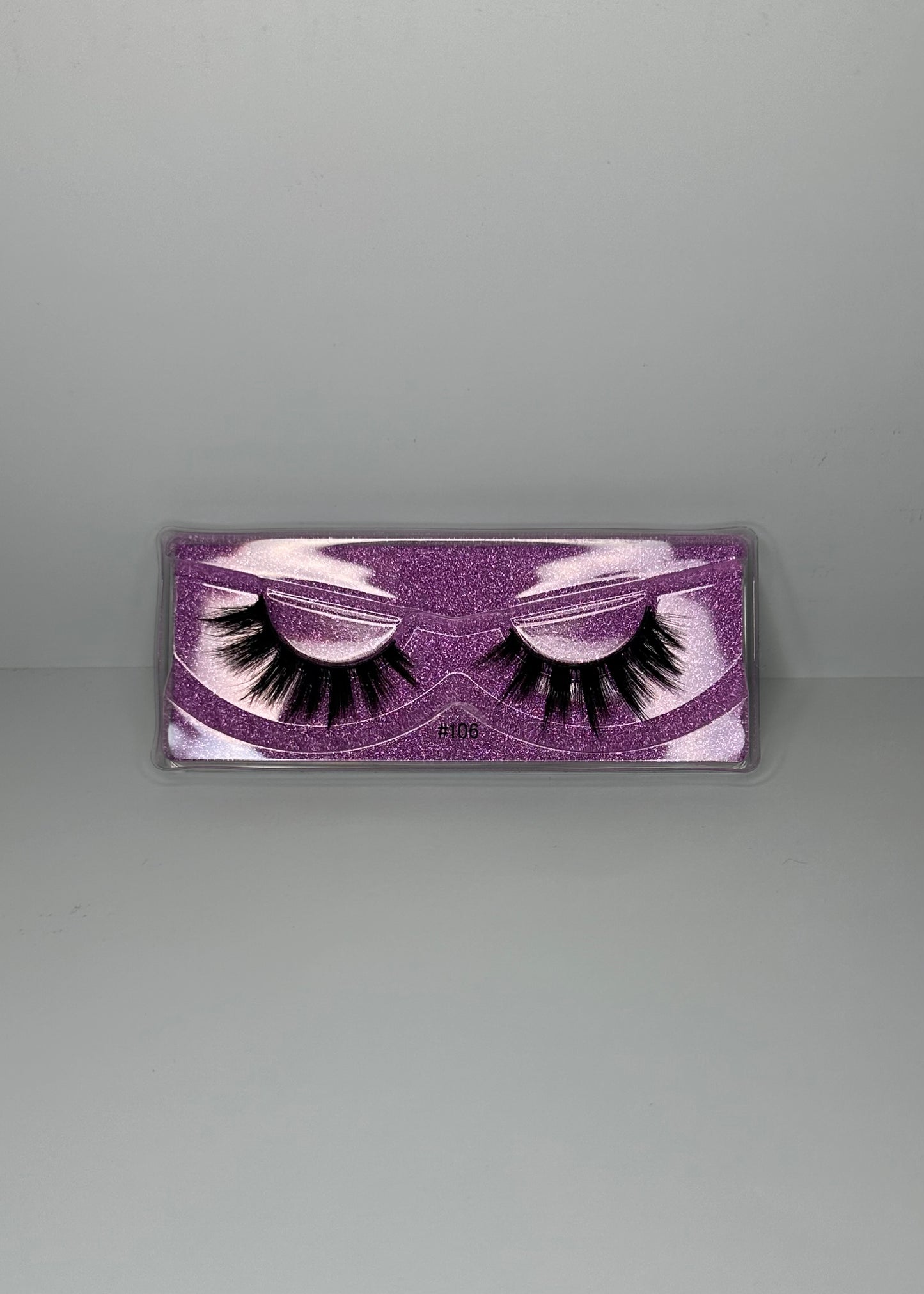 Faux cils