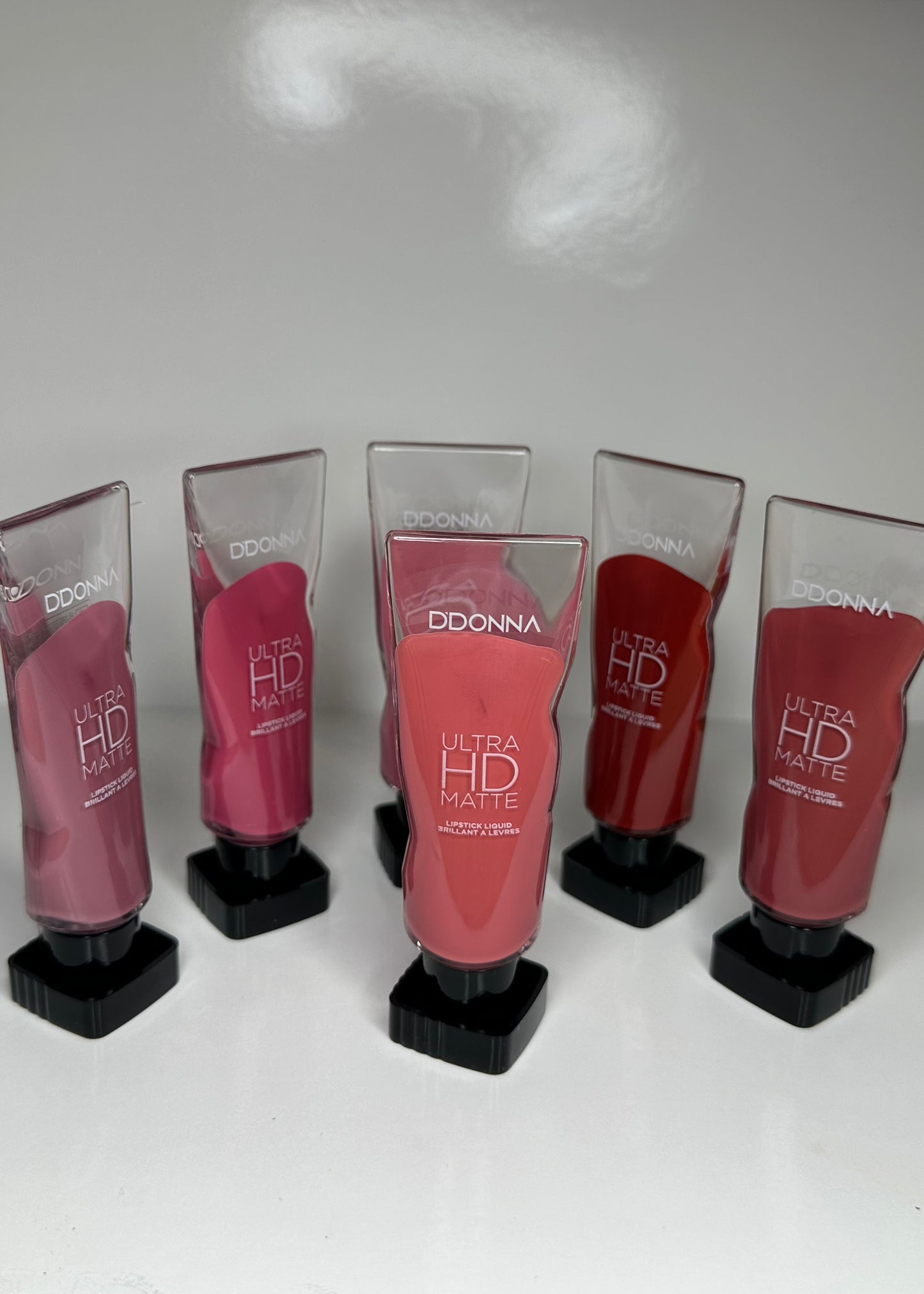 Rouge à lèvres Matte Ultra HD