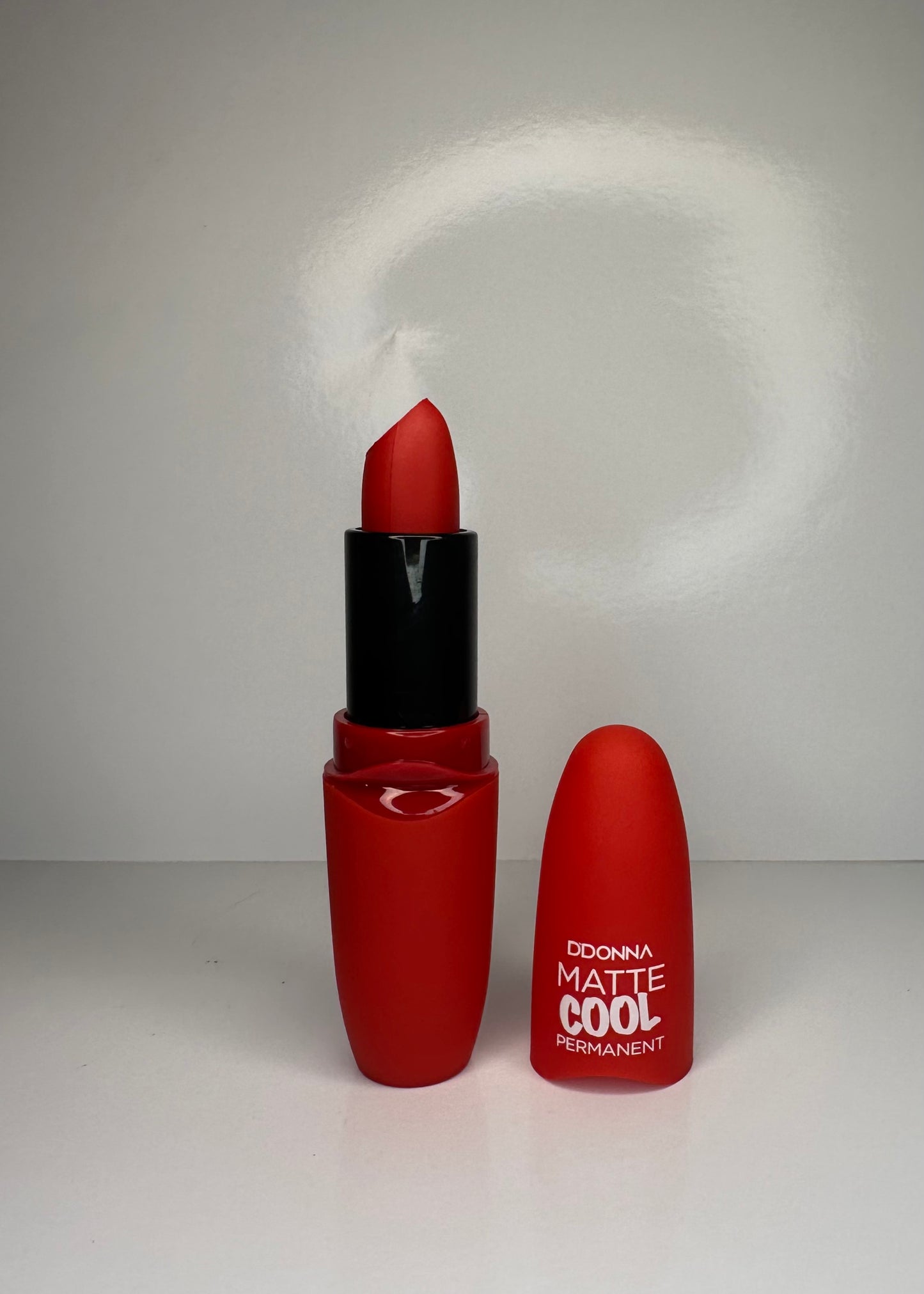 Rouge à lèvres Matte Cool Permanent