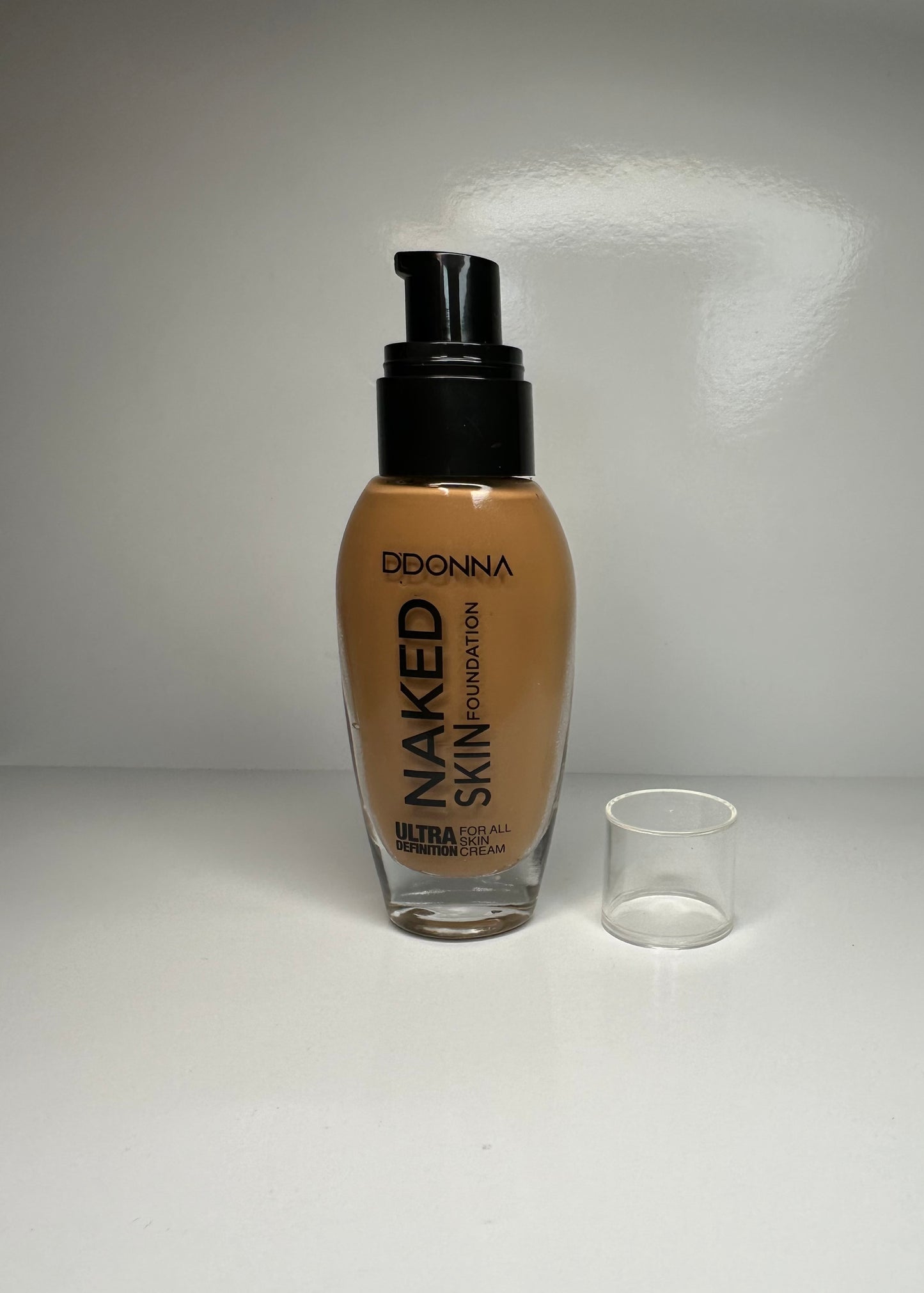 Fond de teint Ultra Définition NAKED