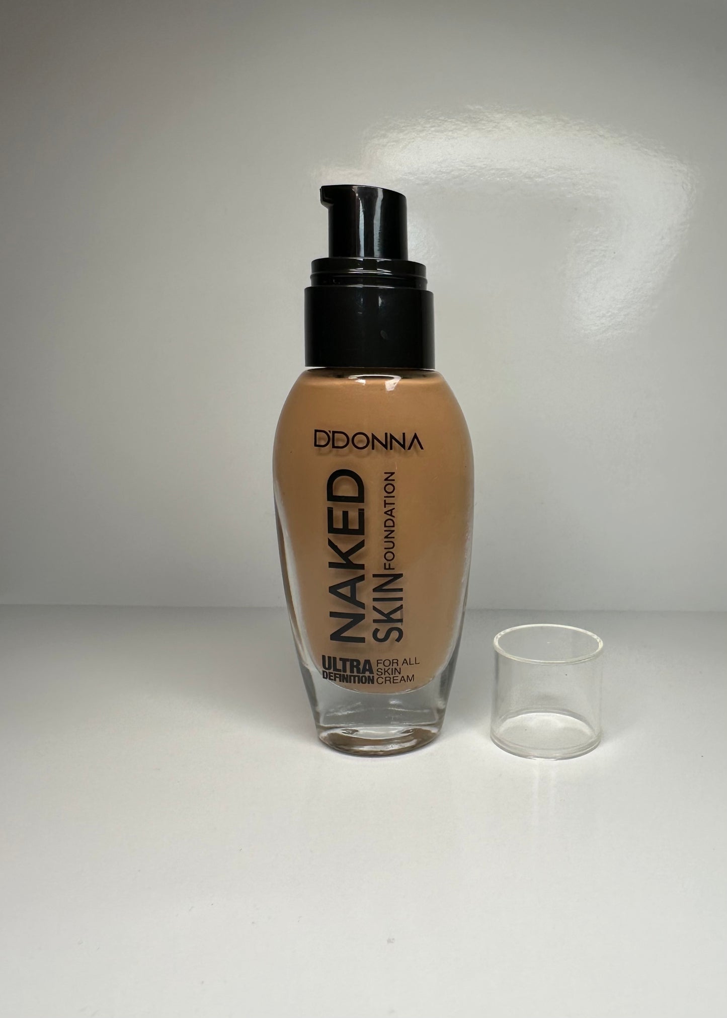 Fond de teint Ultra Définition NAKED