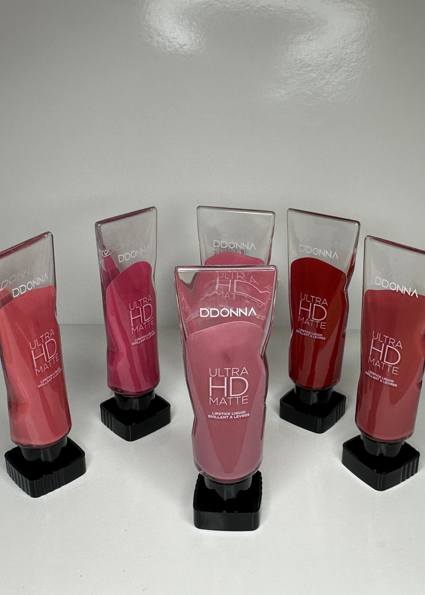 Rouge à lèvres Matte Ultra HD