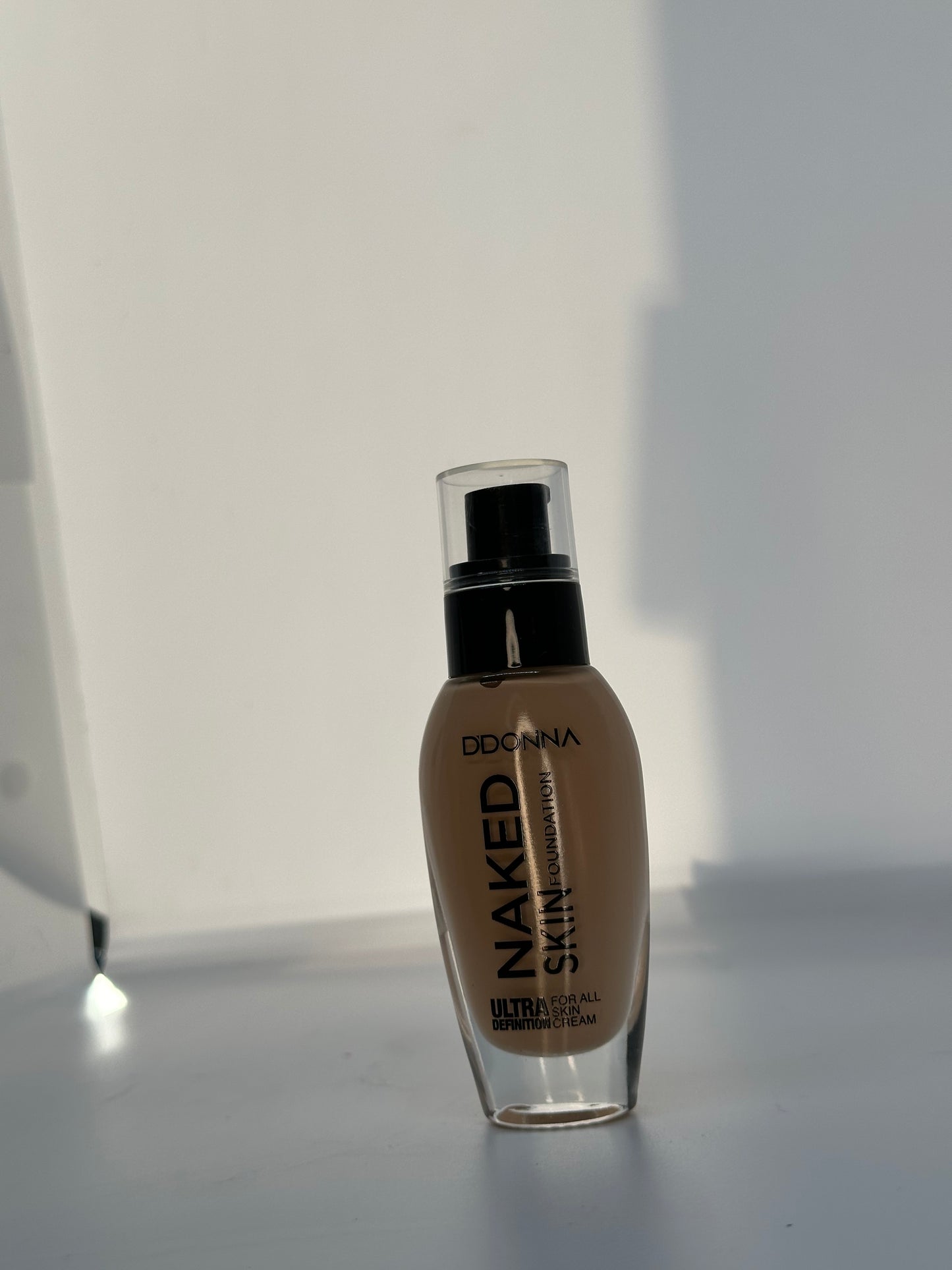 Fond de teint Ultra Définition NAKED