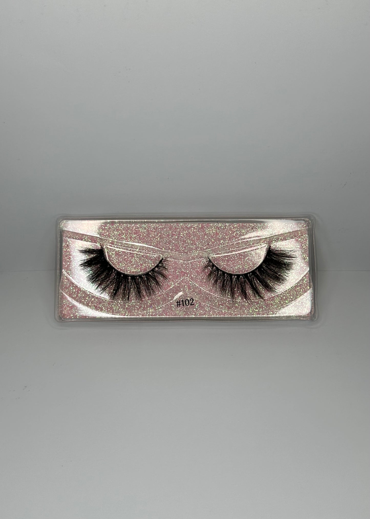 Faux cils
