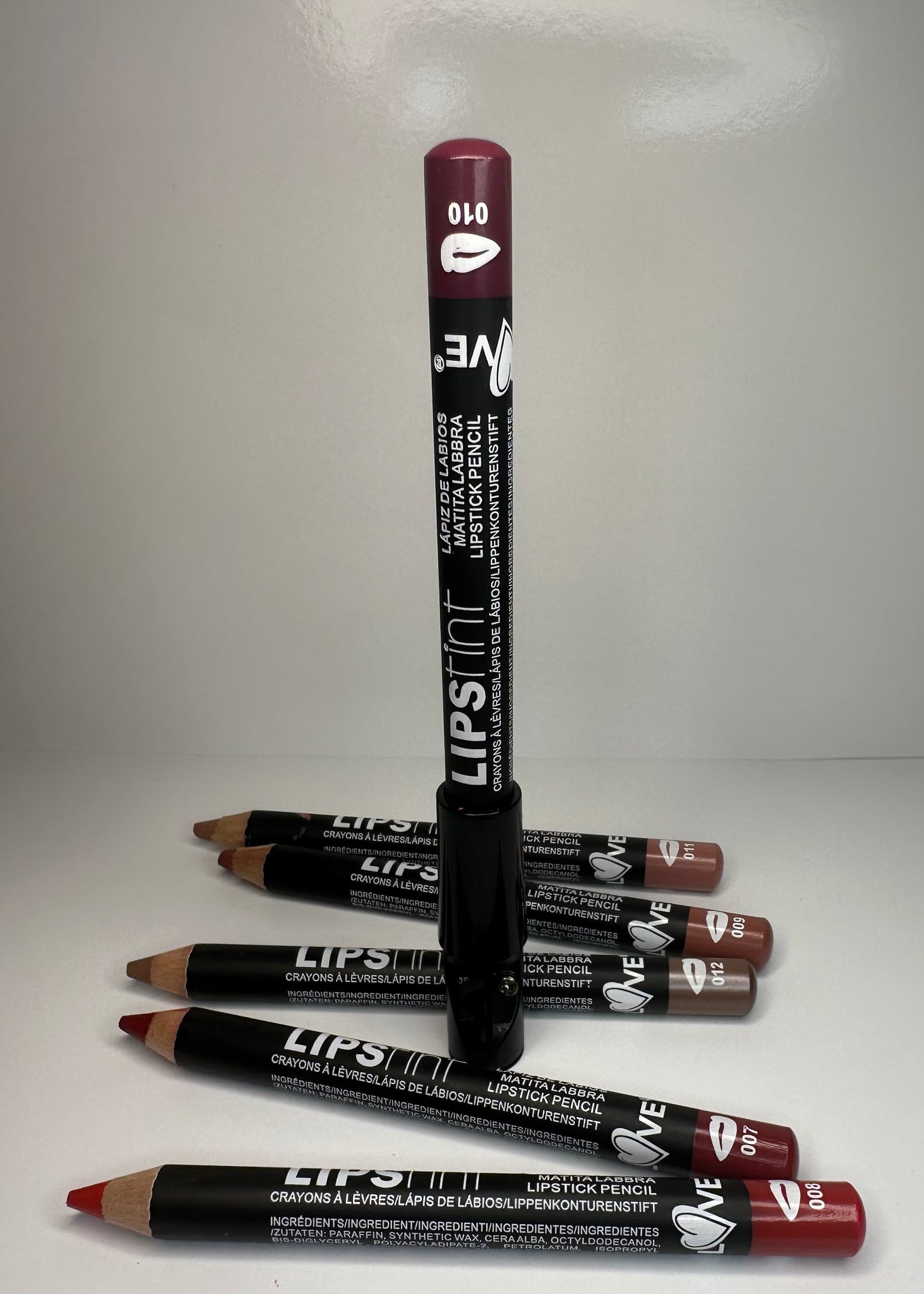 Crayons 2 en 1