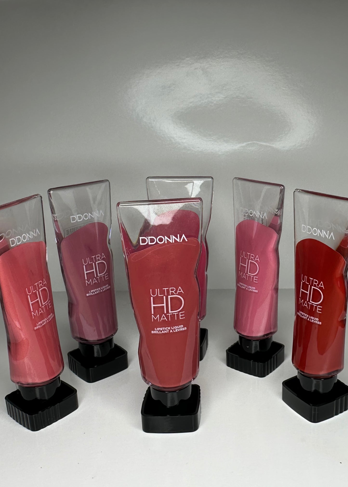 Rouge à lèvres Matte Ultra HD
