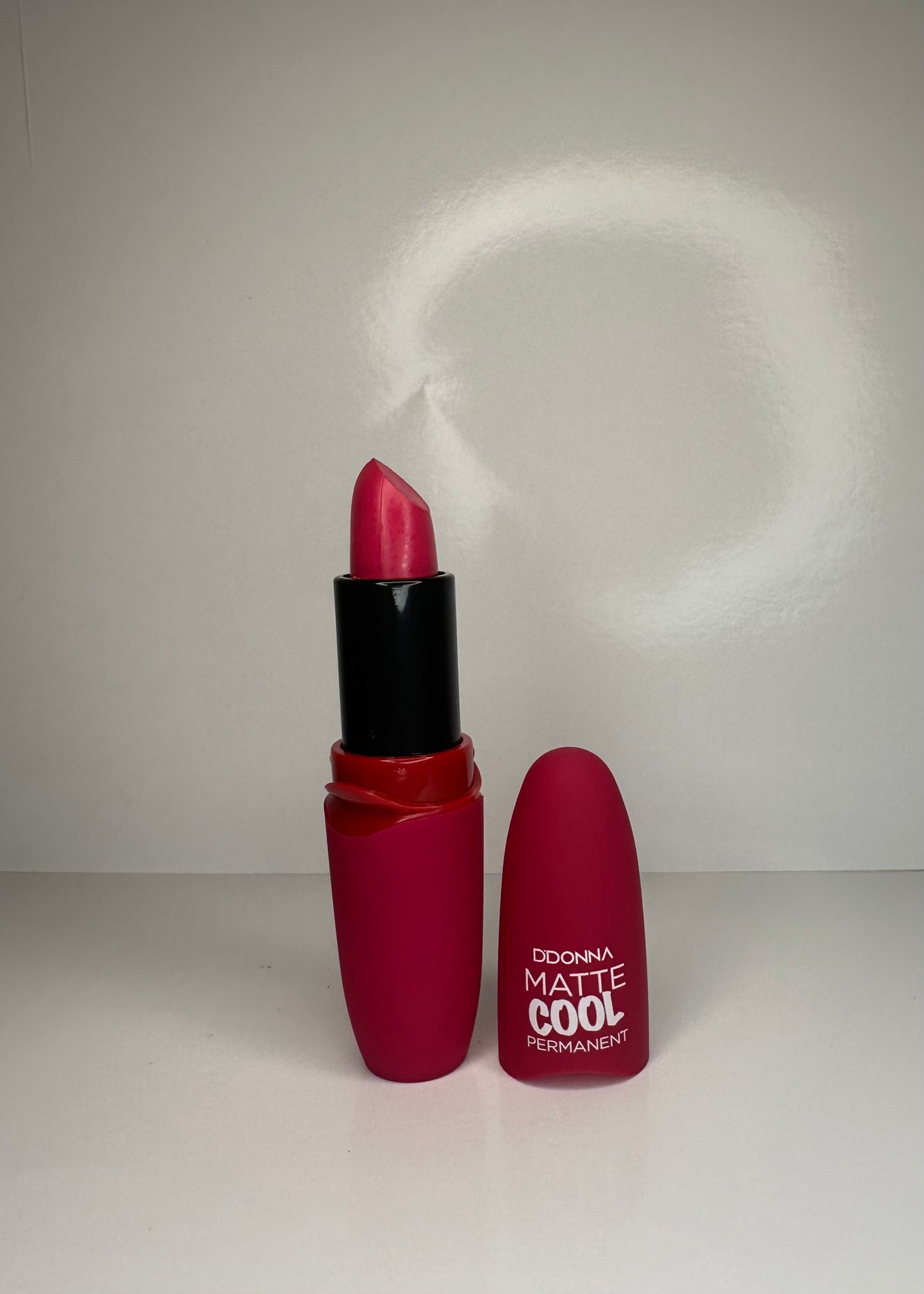 Rouge à lèvres Matte Cool Permanent