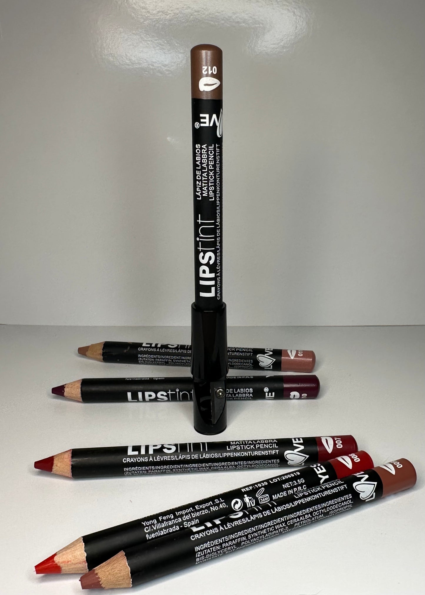 Crayons 2 en 1
