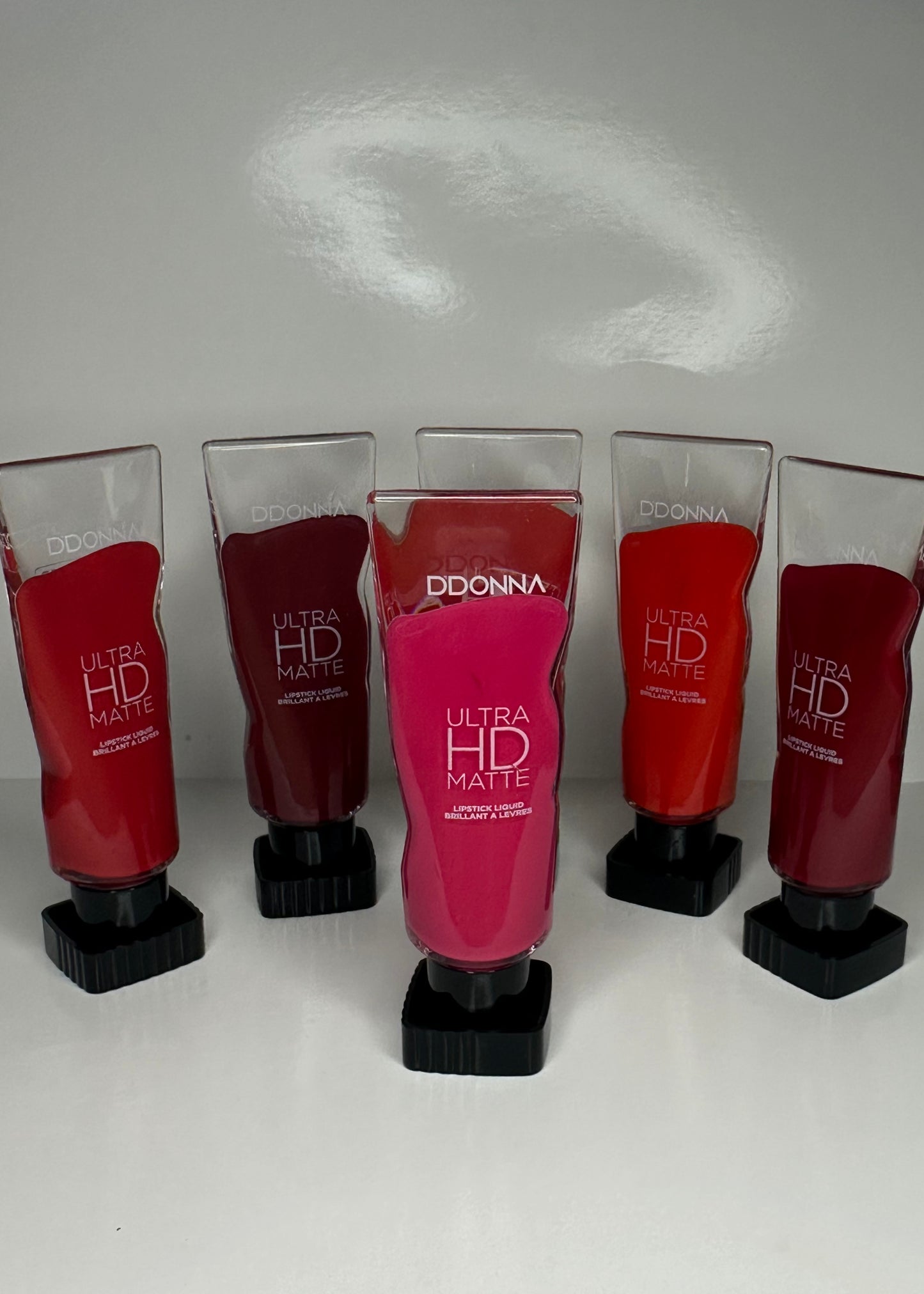 Rouge à lèvres Matte Ultra HD