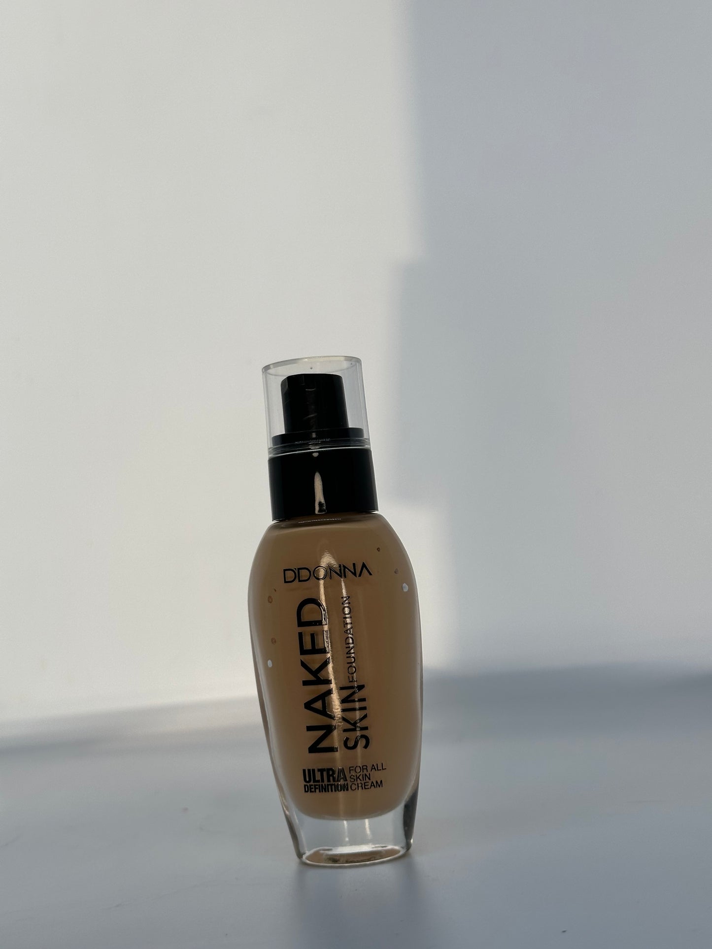 Fond de teint Ultra Définition NAKED
