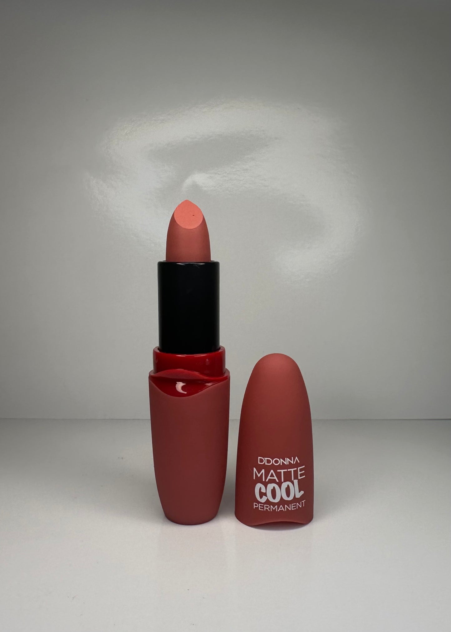 Rouge à lèvres Matte Cool Permanent