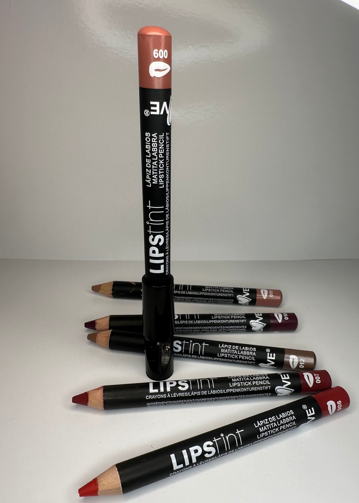 Crayons 2 en 1