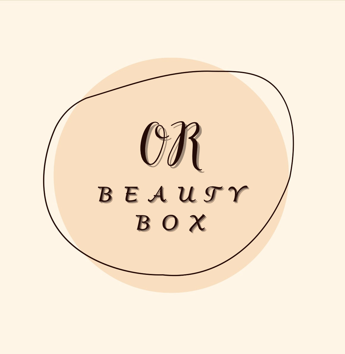 Box Mystère 