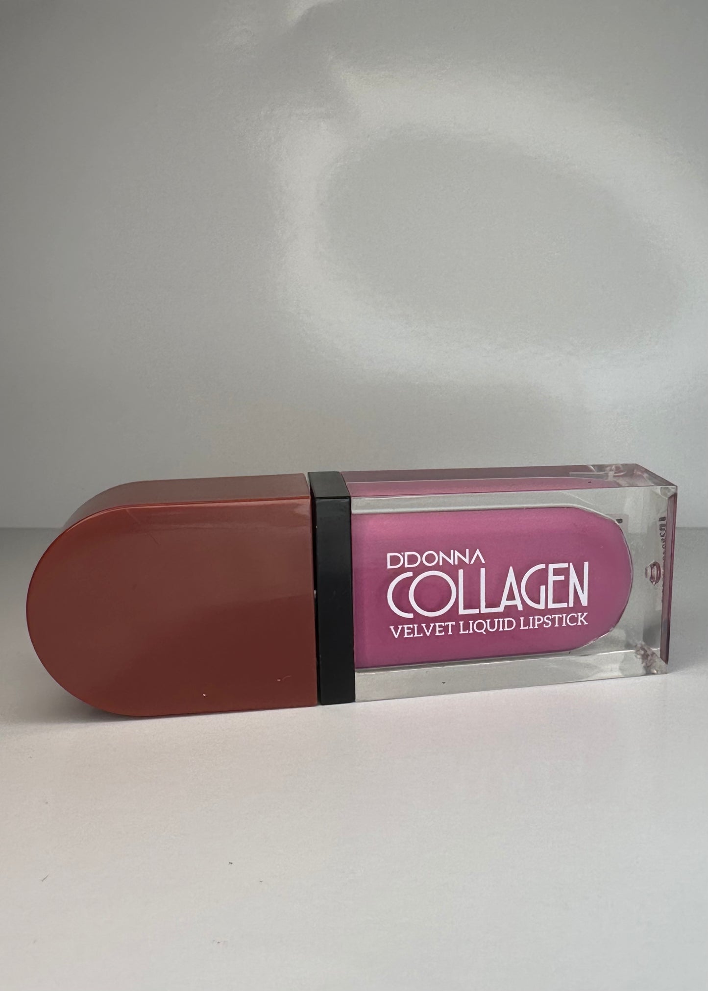 Rouge à lèvres Collagen Velvet Matte