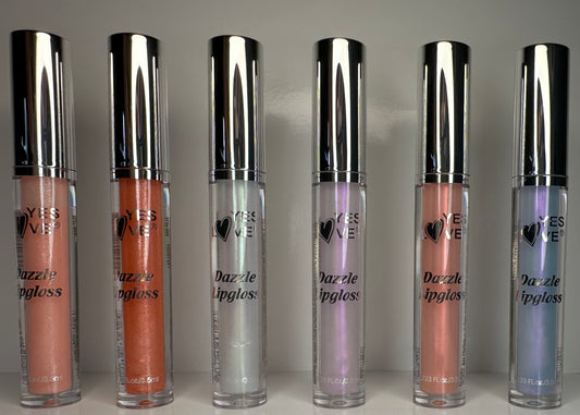 Dazzle gloss