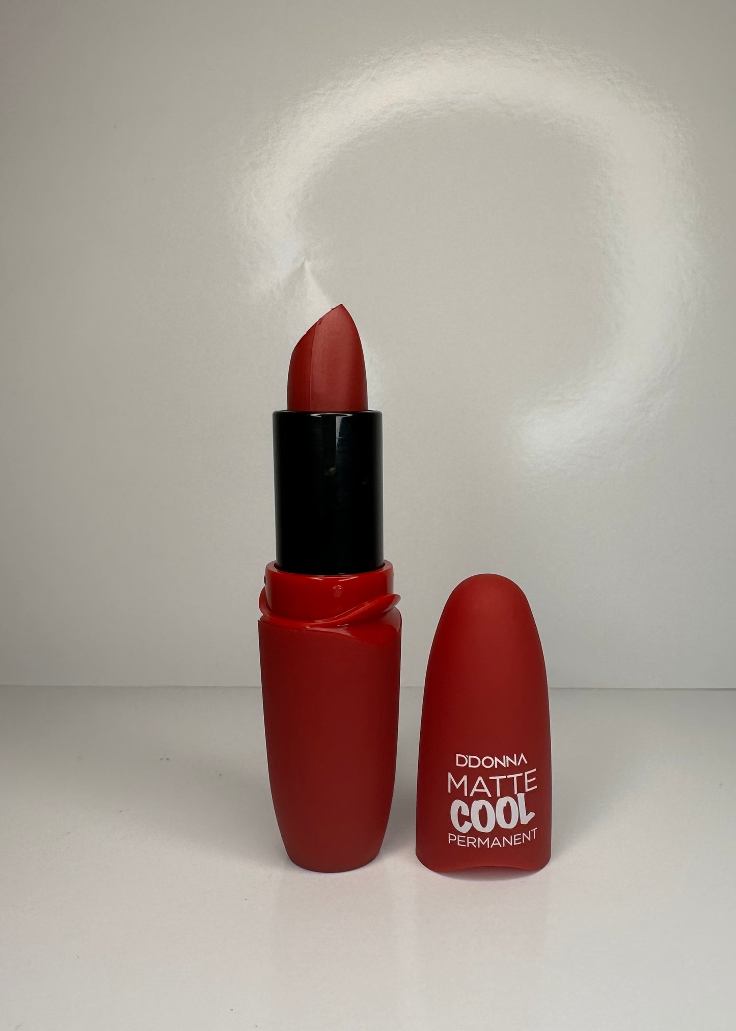 Rouge à lèvres Matte Cool Permanent